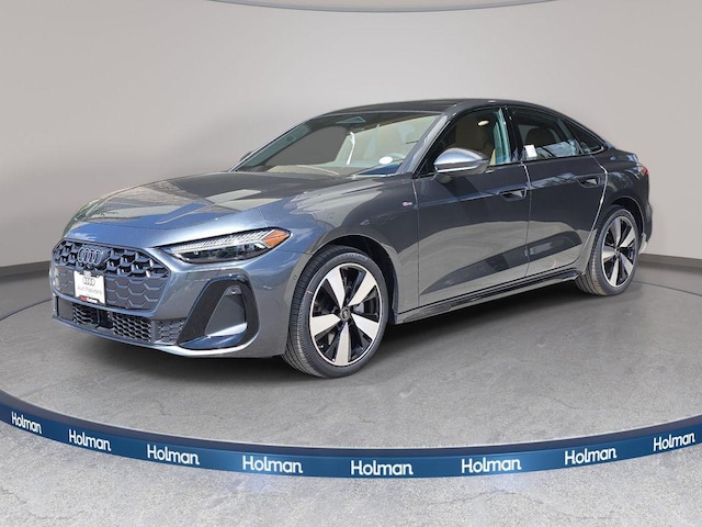 Photo of 2026 Audi A5 Sedan