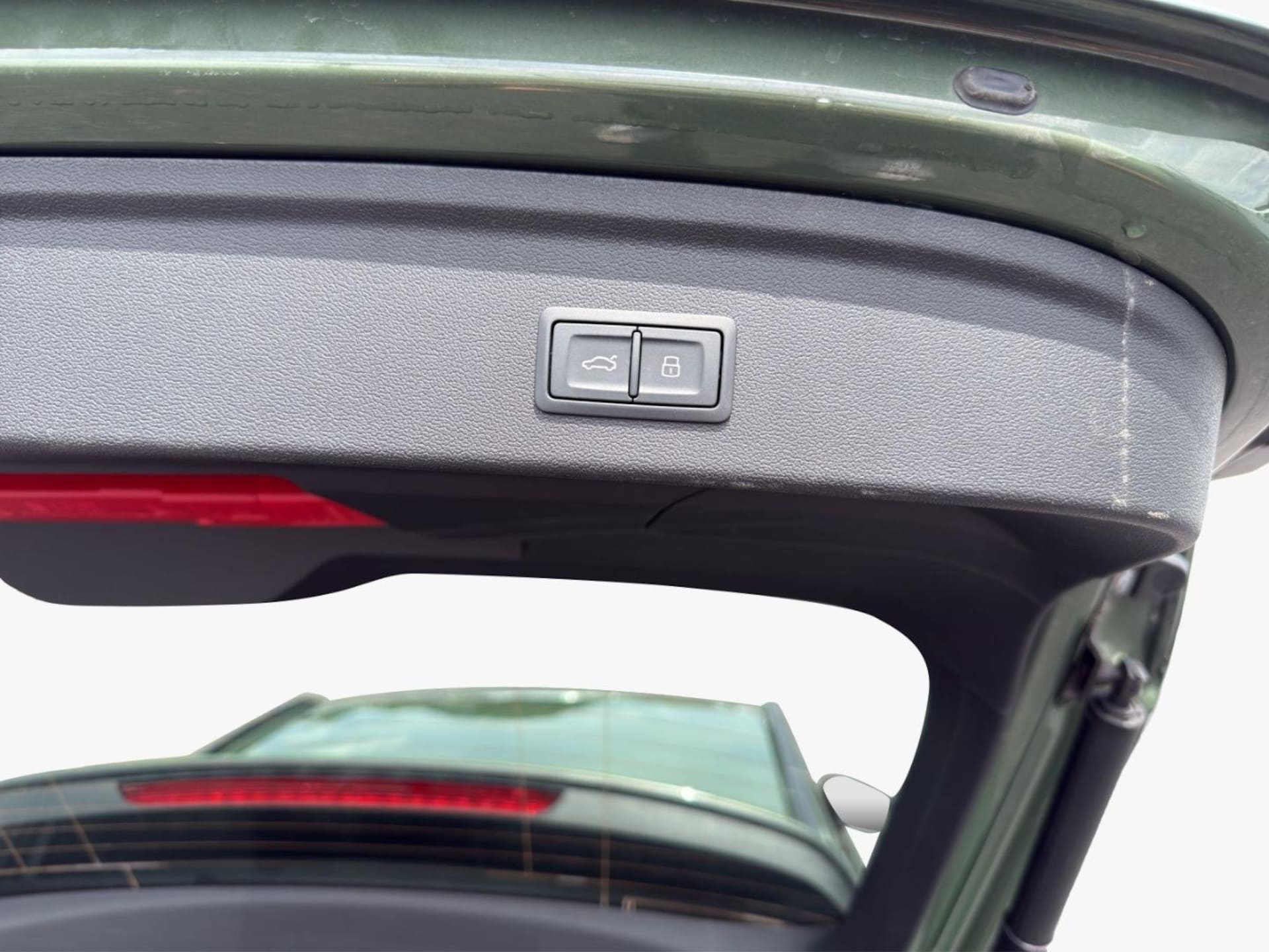 Audi A3 Sportback TFSI e Advanced