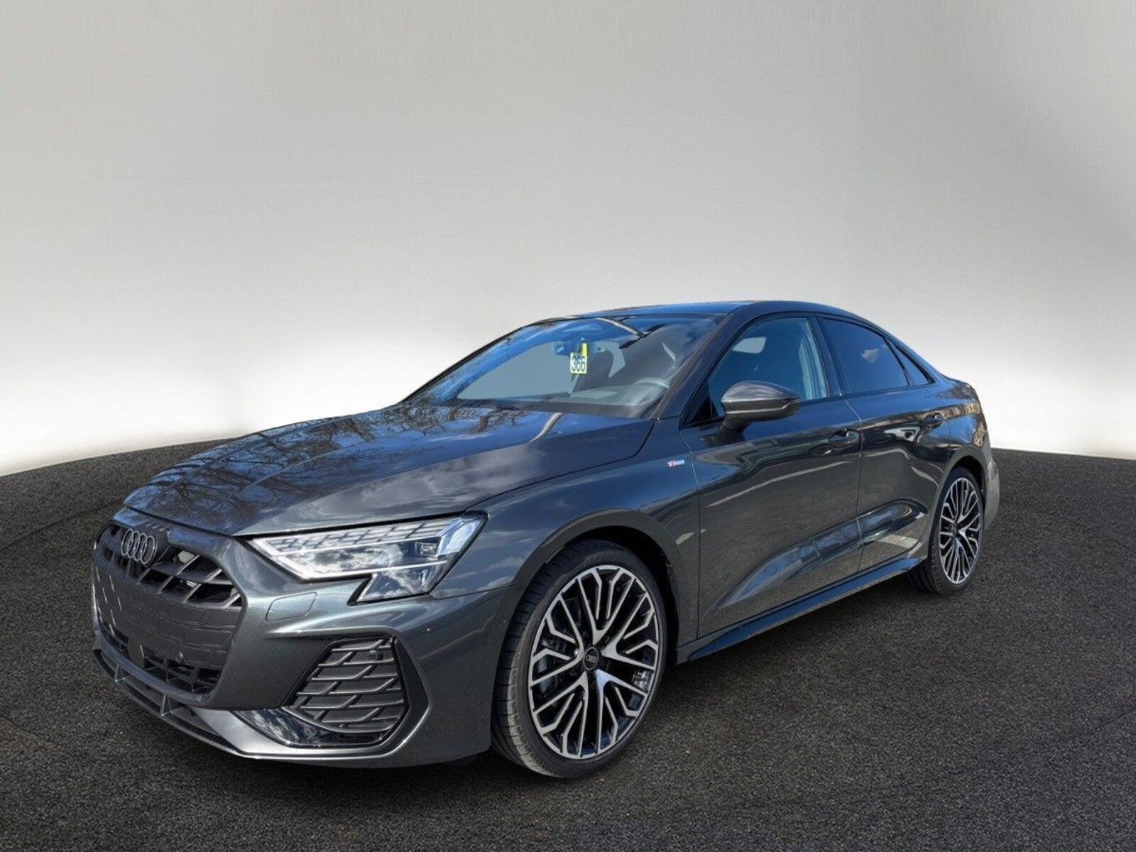 Audi A3 Limousine – Bild 2