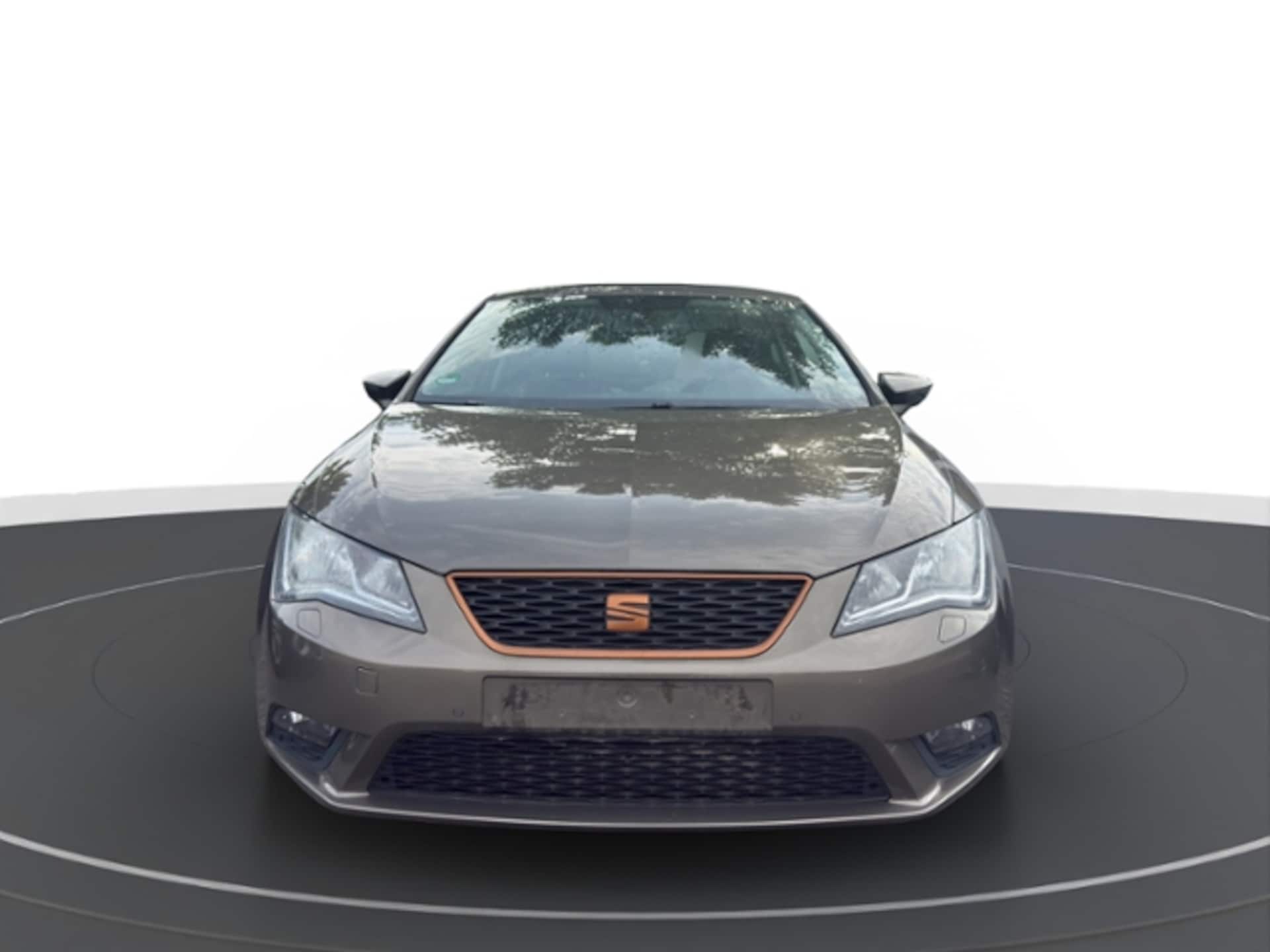 SEAT Leon SC Style Start&Stop