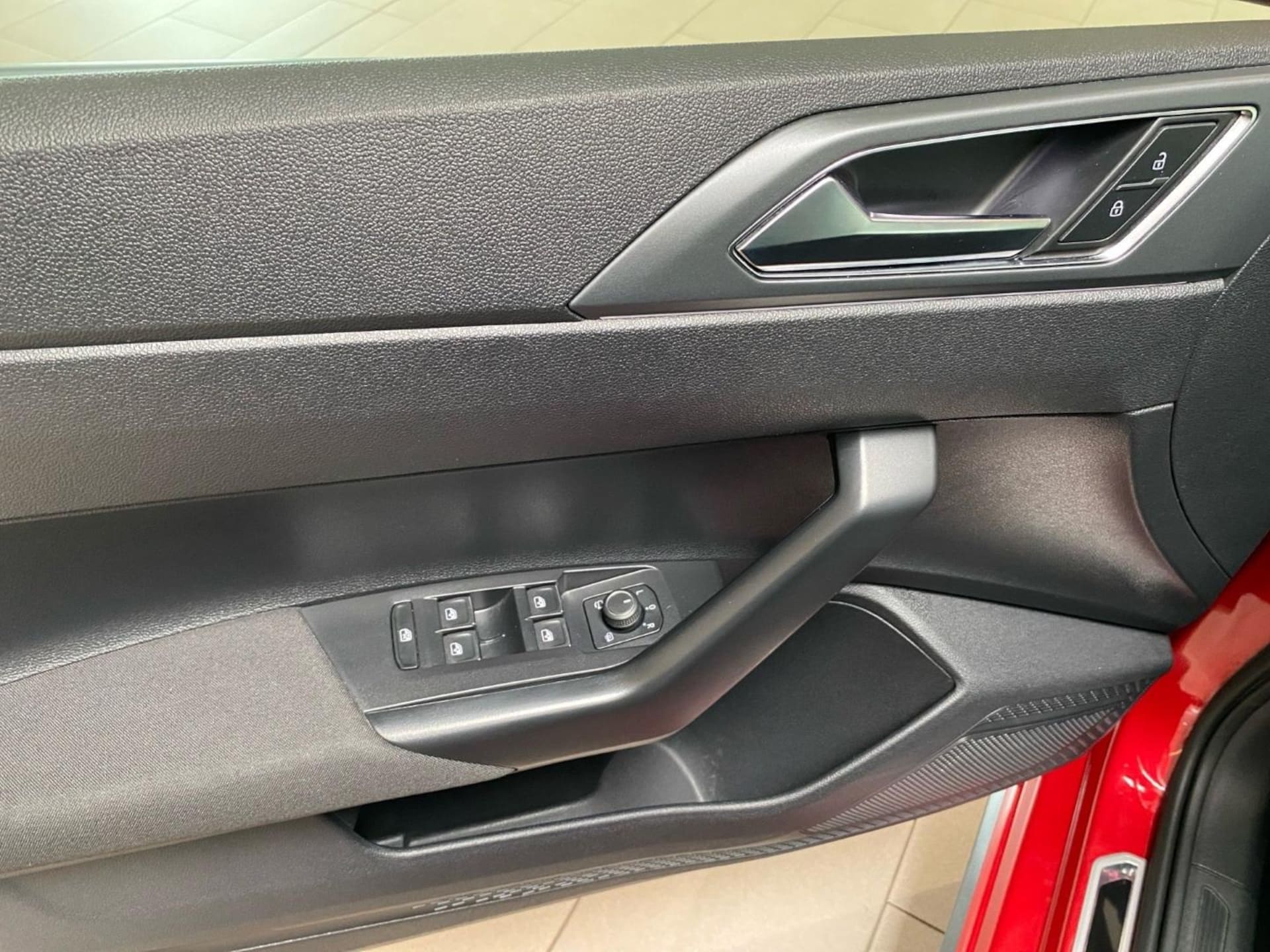Volkswagen Polo R-Line