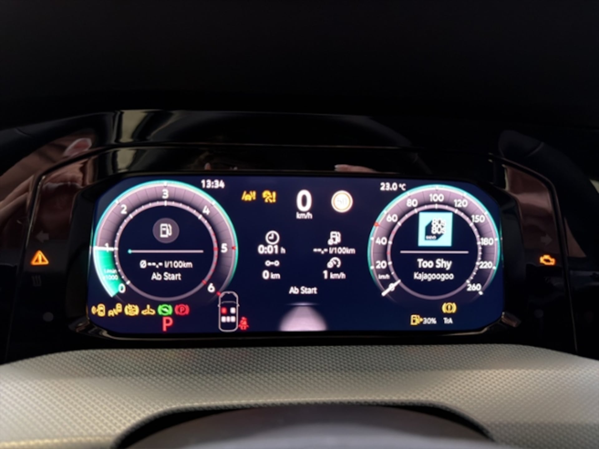 Volkswagen Golf ENERGY