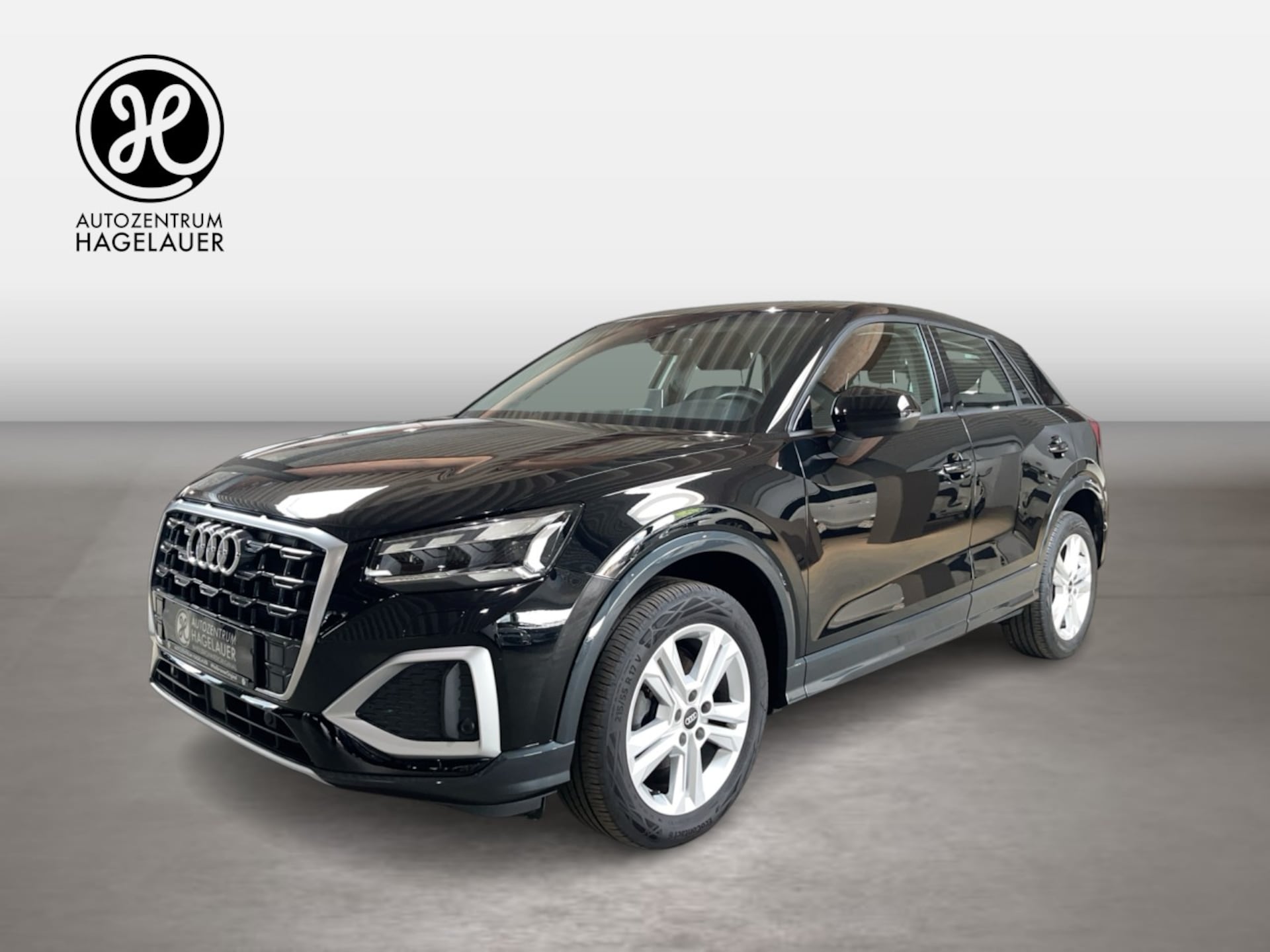 Audi Q2 Advanced