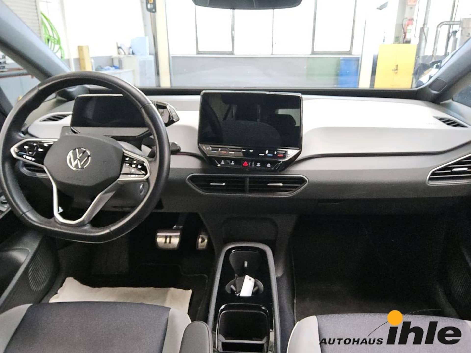 Volkswagen ID.3 Business