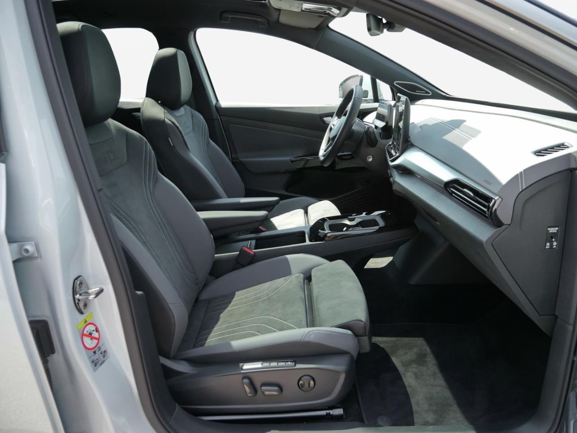 Volkswagen ID.5 Pro