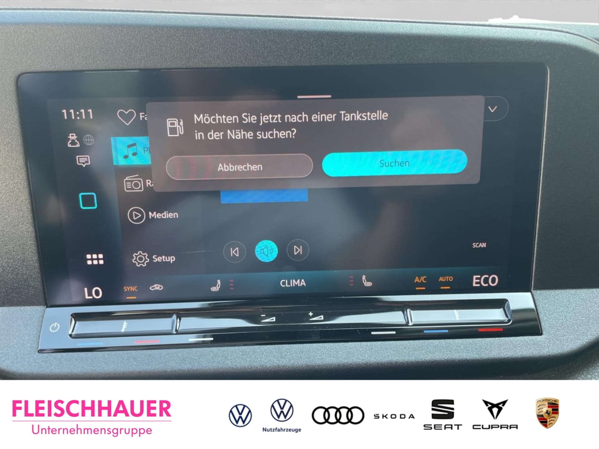 Volkswagen Caddy ENERGY