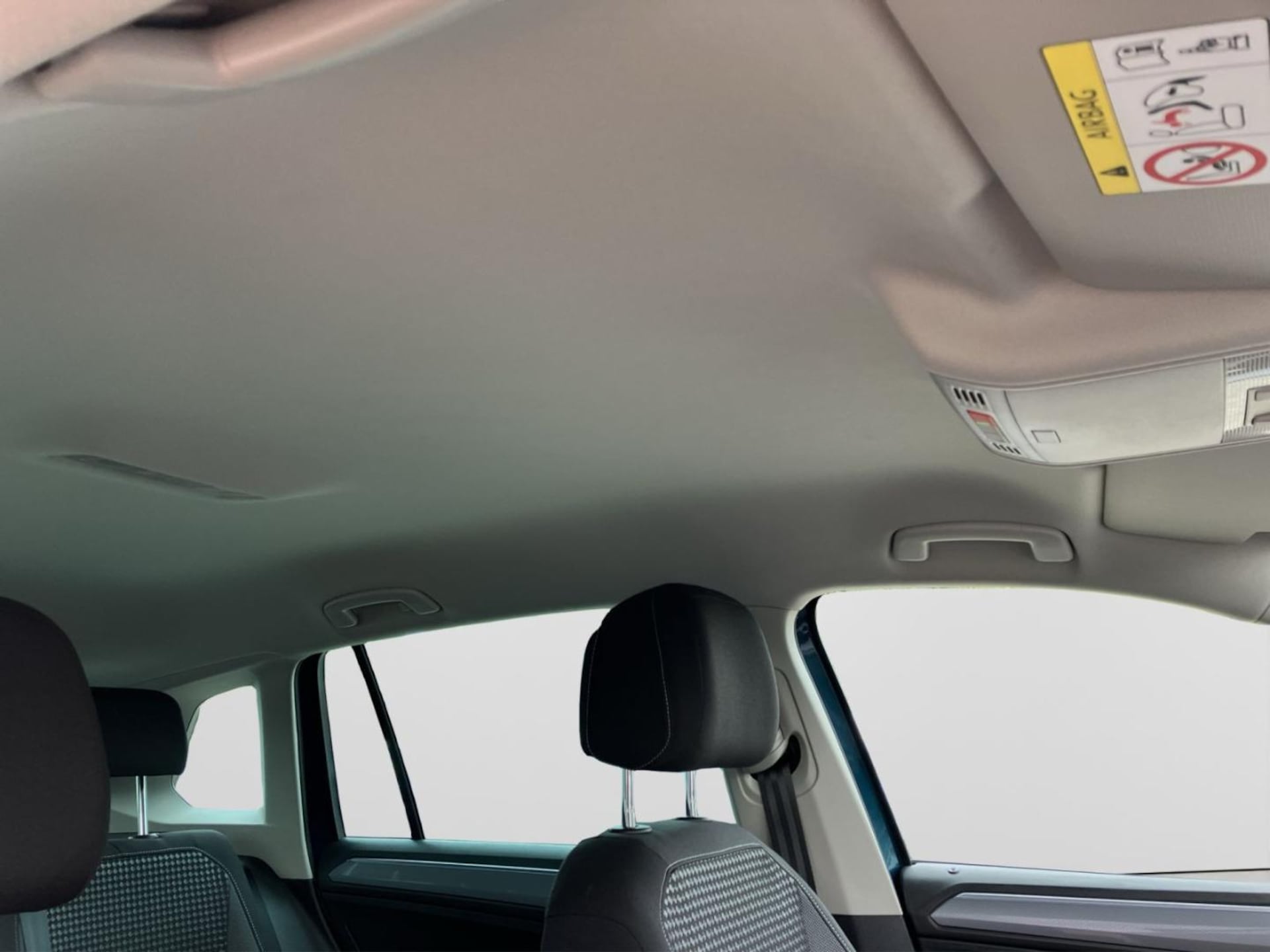 Volkswagen Tiguan Active