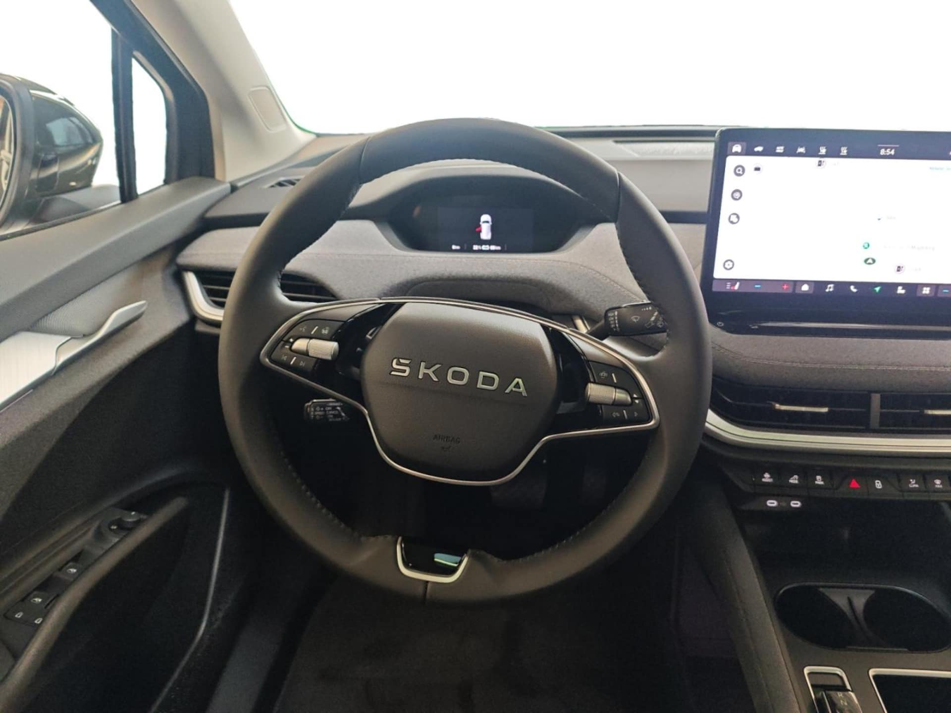 Skoda Enyaq 60
