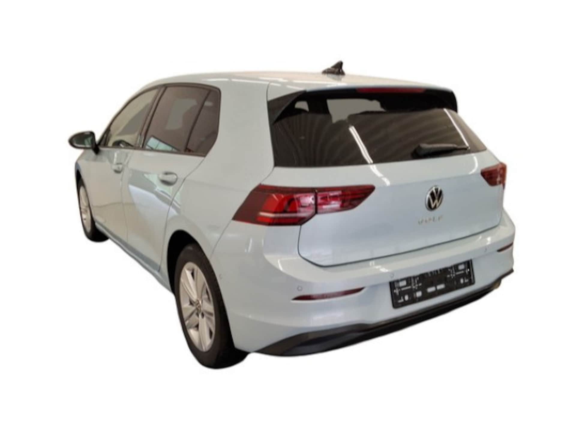 Volkswagen Golf Life