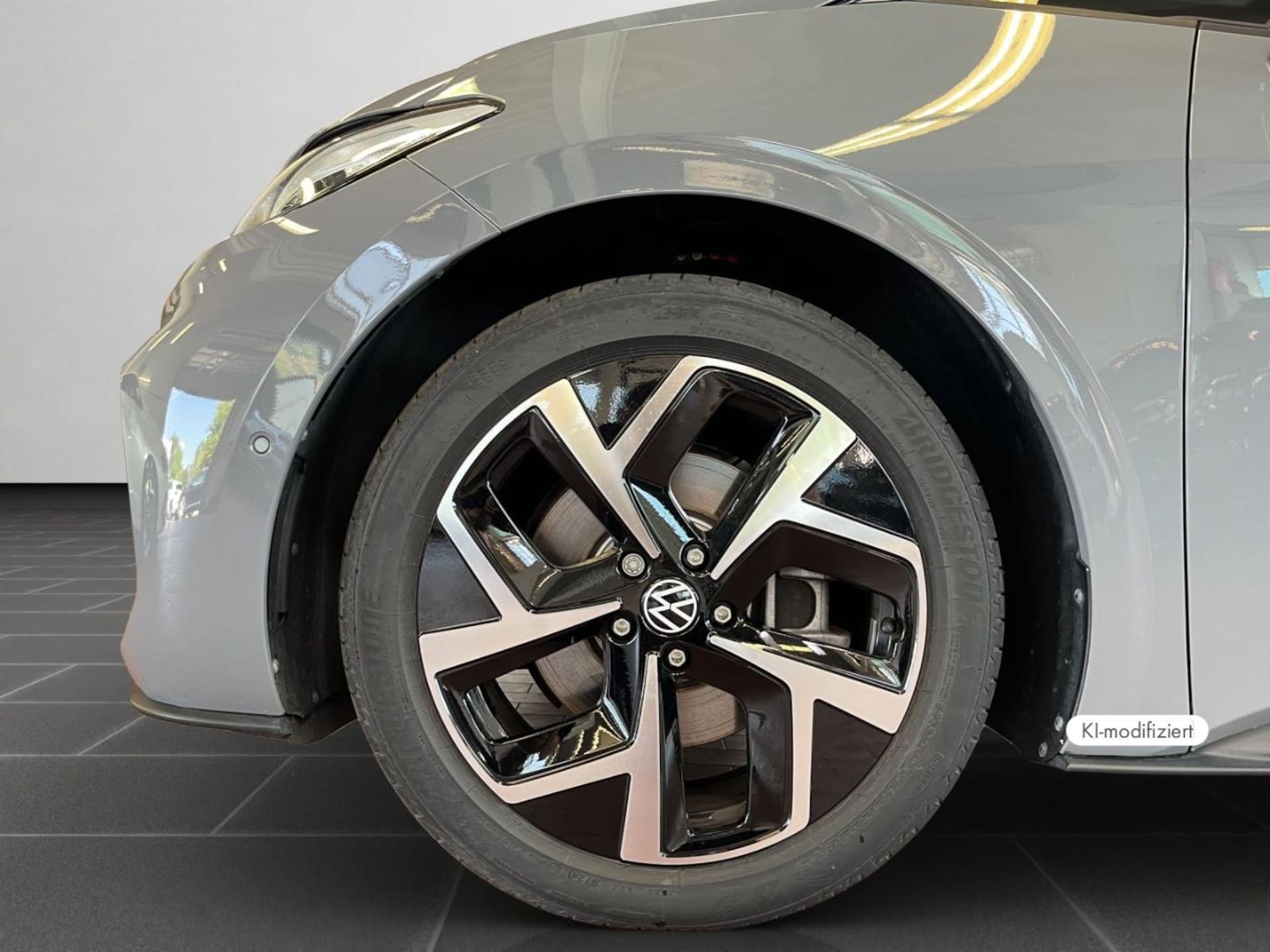 Volkswagen ID.3 MOVE Pro