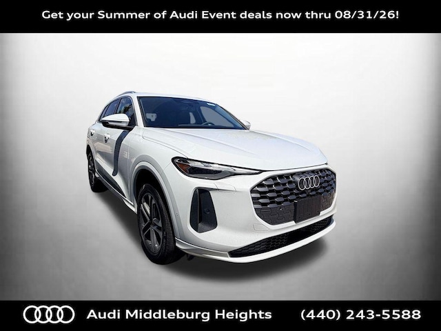 Photo of 2026 Audi Q5