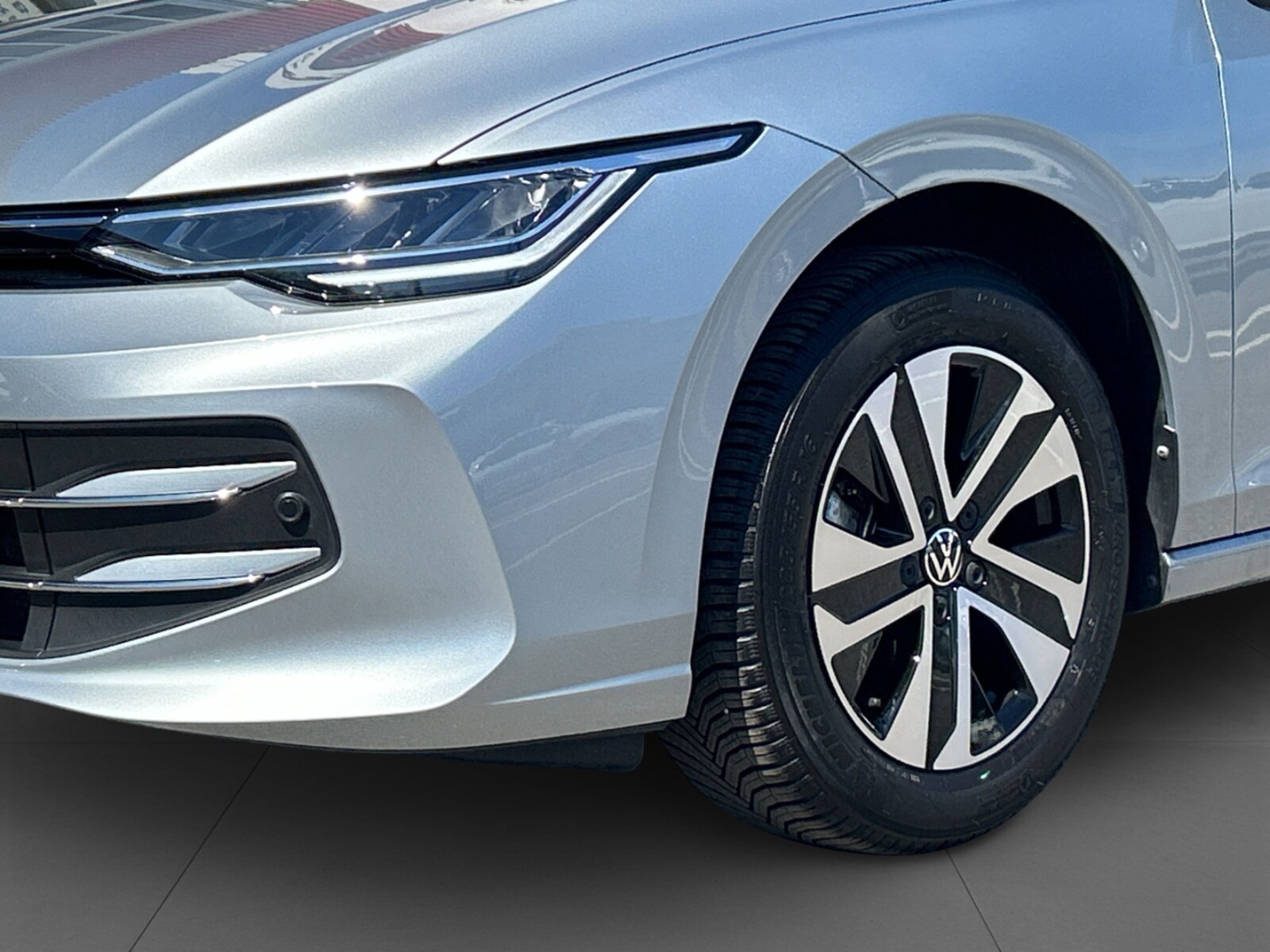 Volkswagen Golf Variant – Bild 5