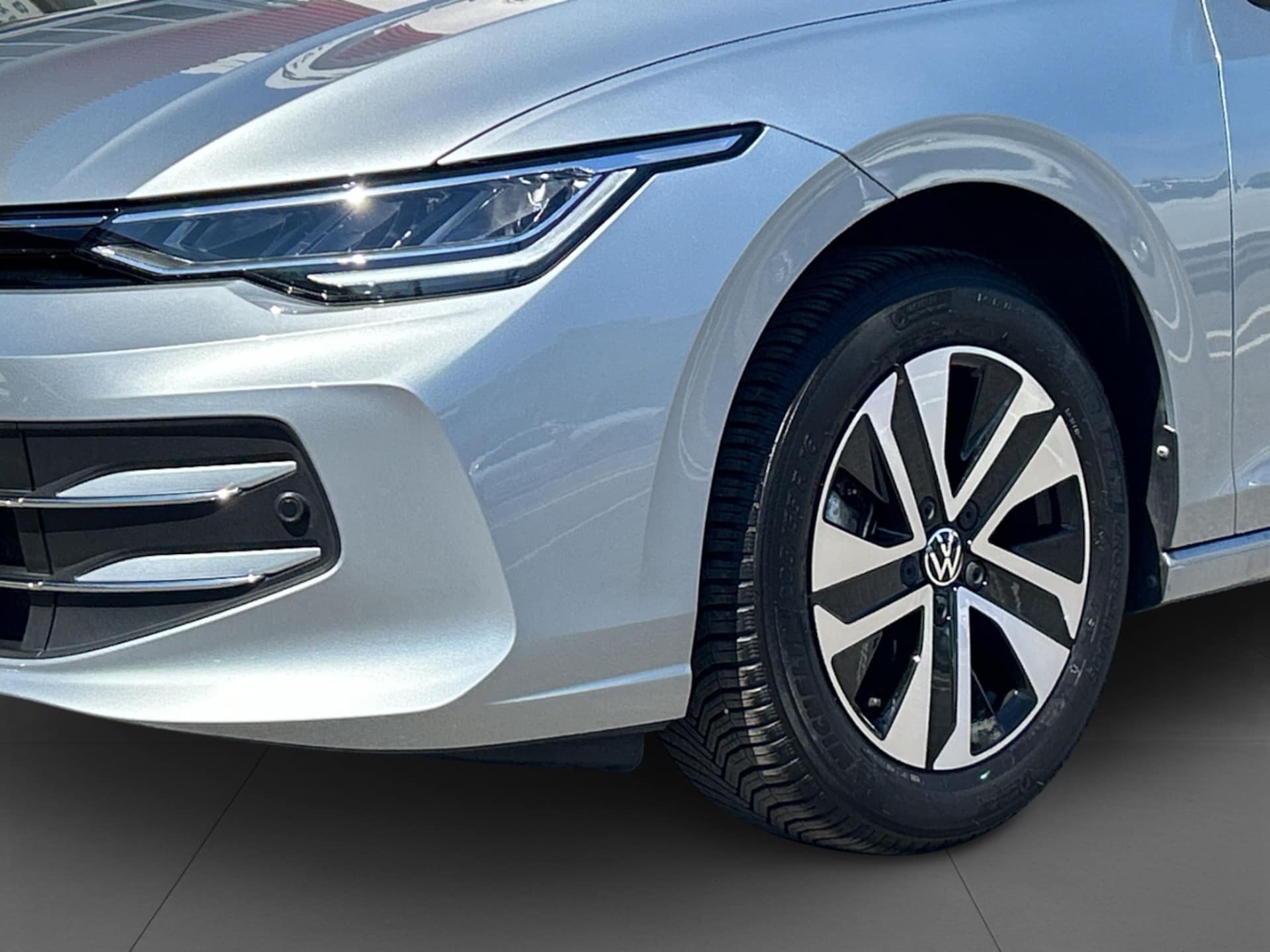 Volkswagen Golf Variant ENERGY