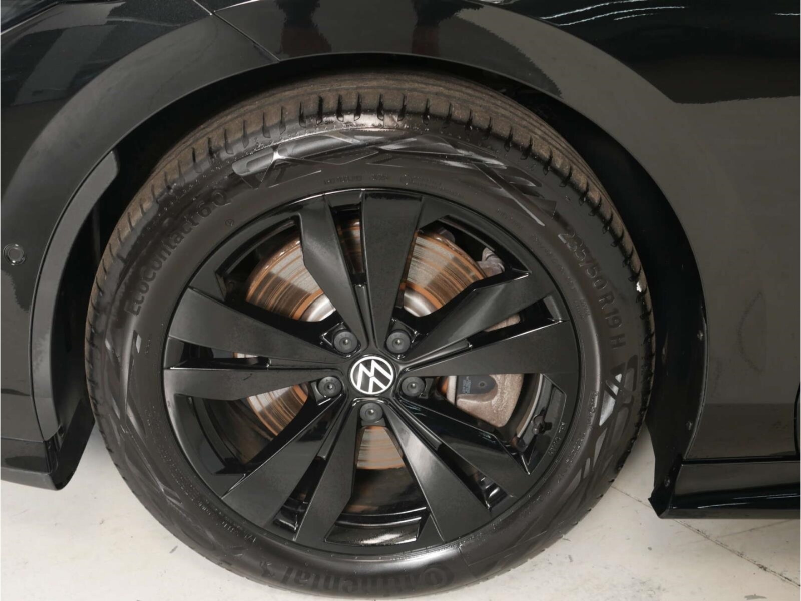 Volkswagen ID.7 Tourer – Bild 6