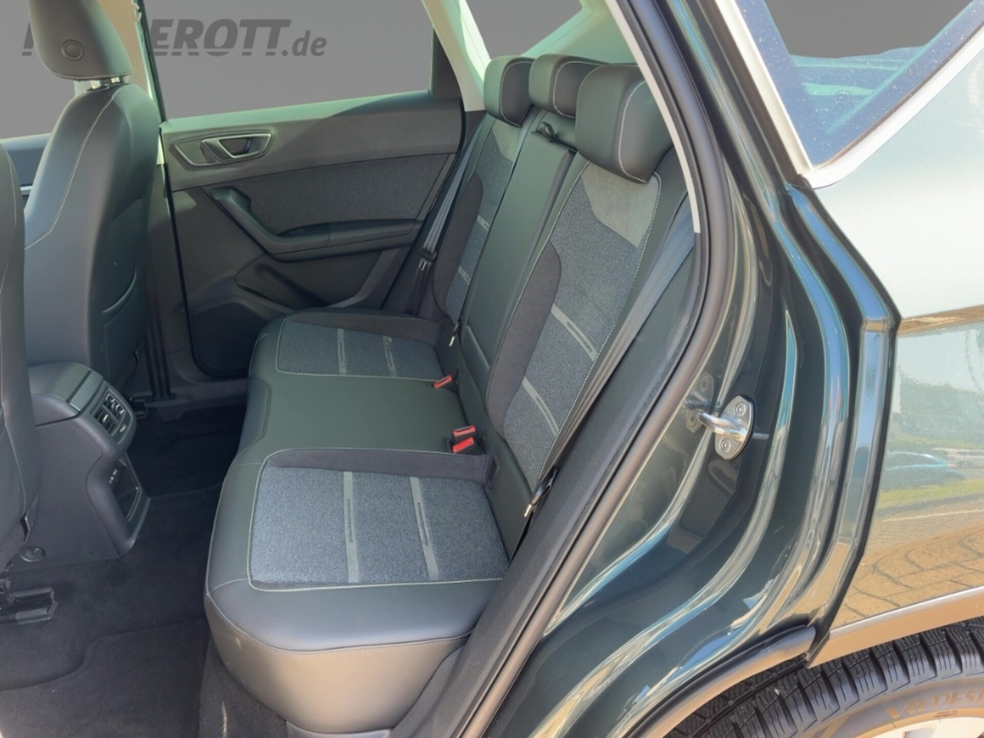 SEAT Ateca Xperience
