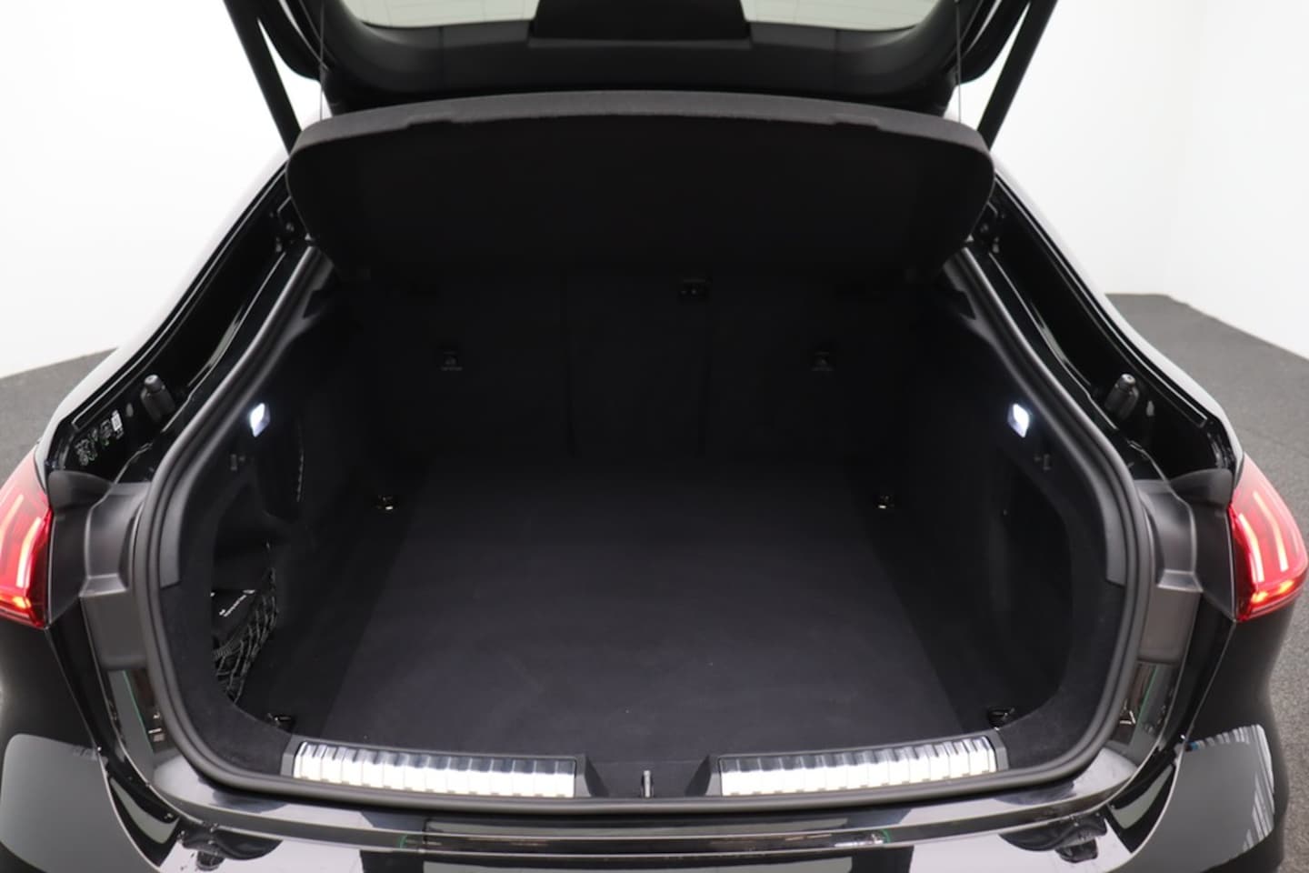 Bild über Audi A5 Limousine TDI 150 kW S tronic - für weitere Informationen kontaktieren Sie den Audi Partner