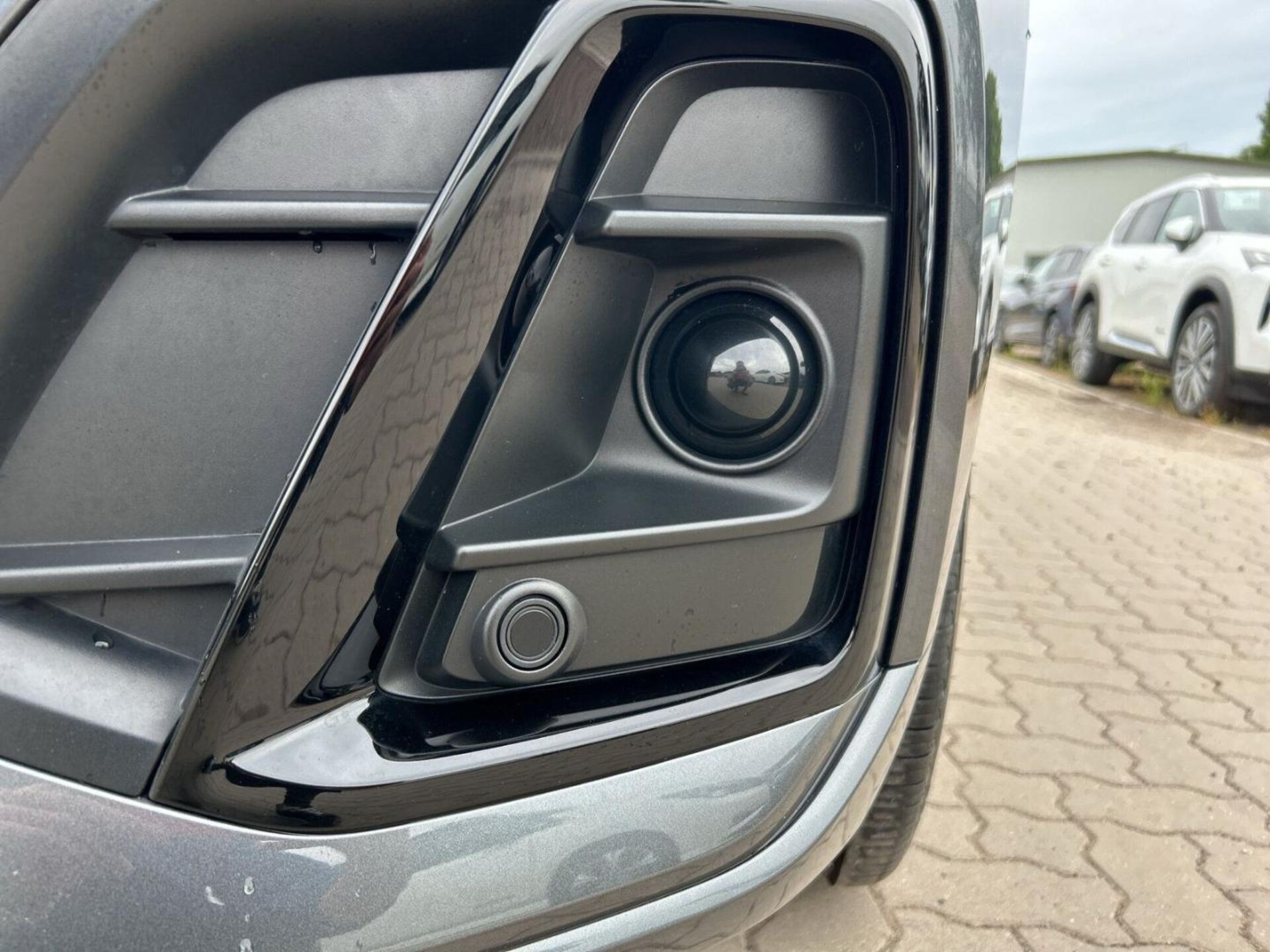 Audi Q5 SUV S line
