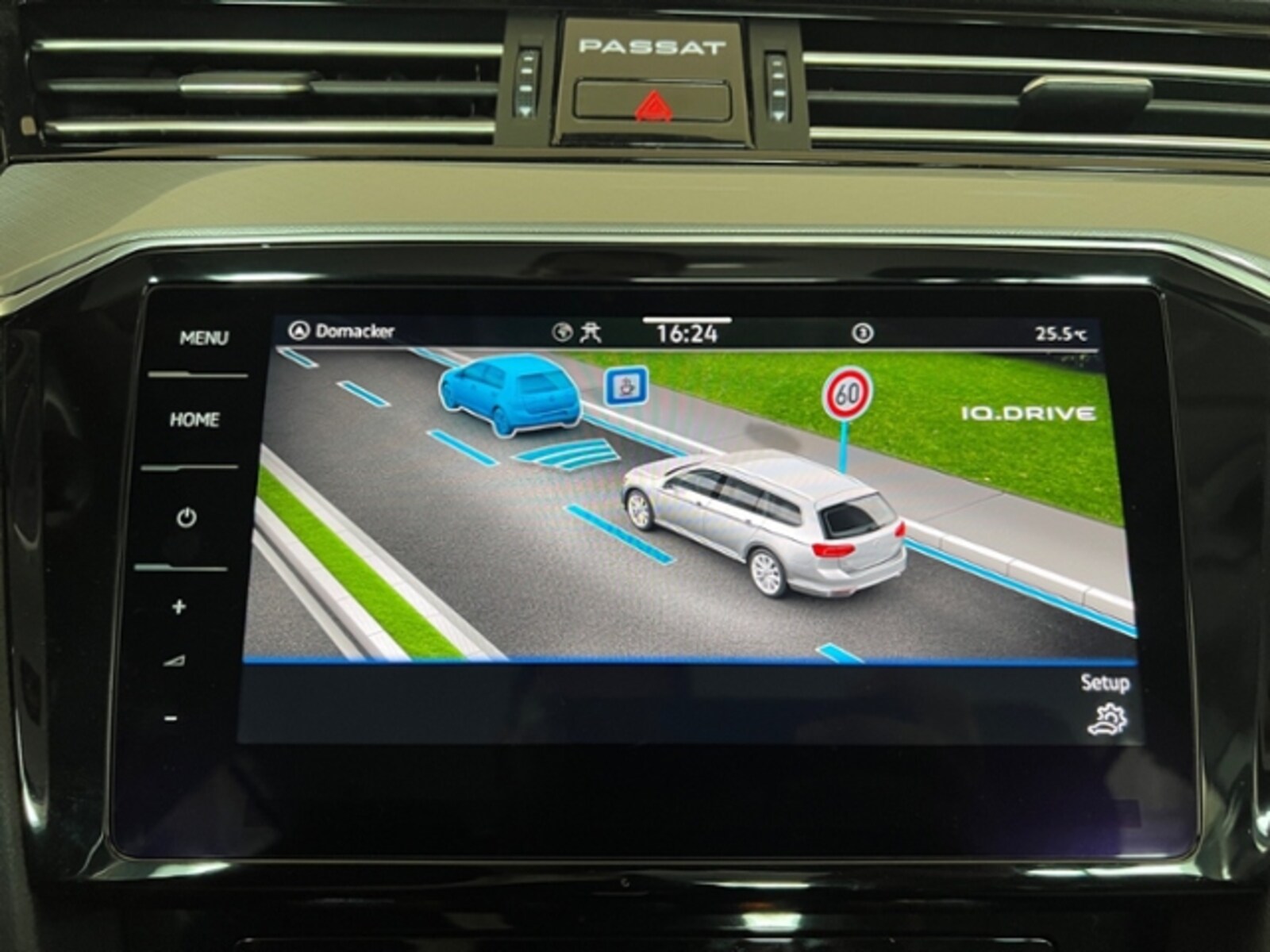 Volkswagen Passat Variant – Bild 16