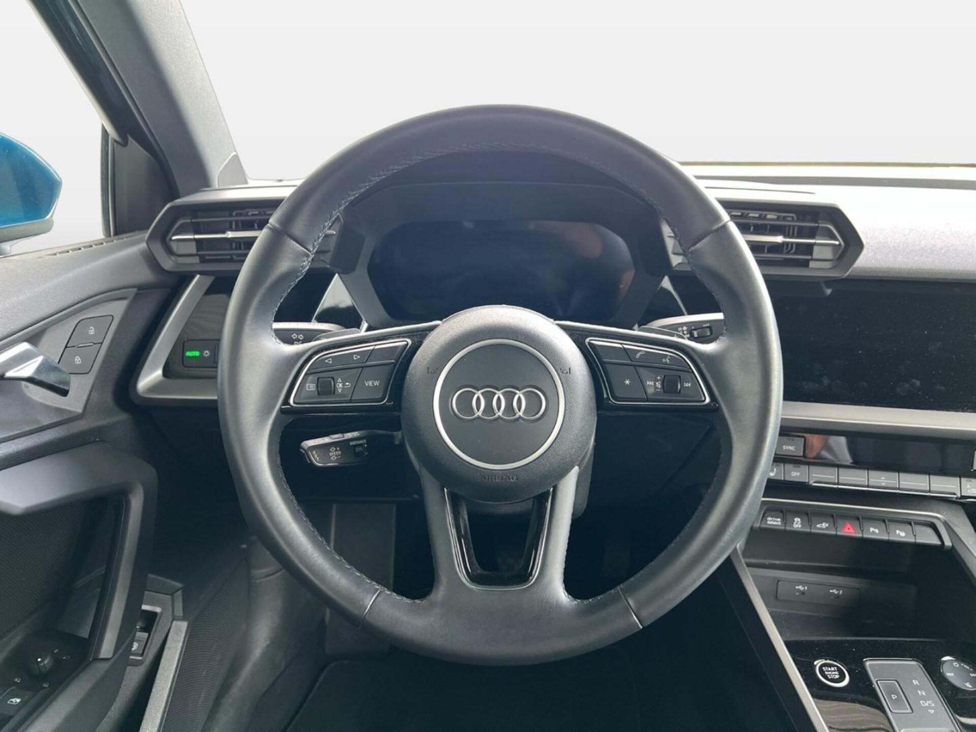 Audi A3 Sportback TFSI e