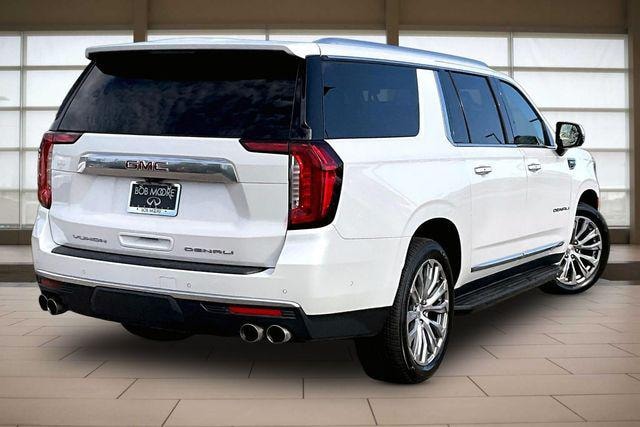 2023 GMC Yukon XL