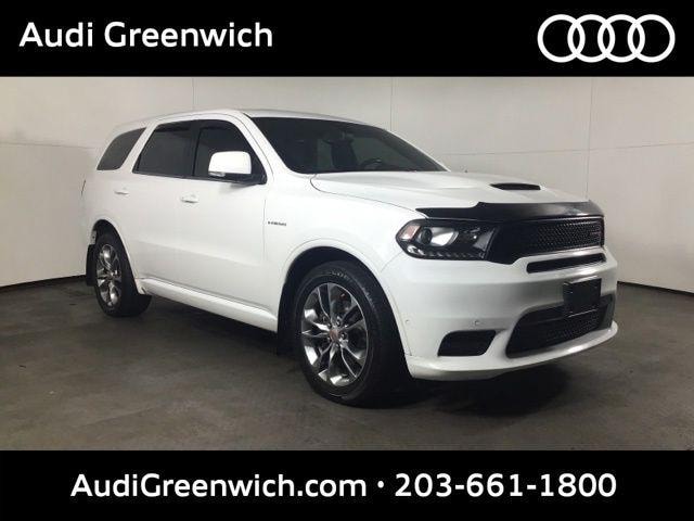 Photo of 2020 Dodge Durango