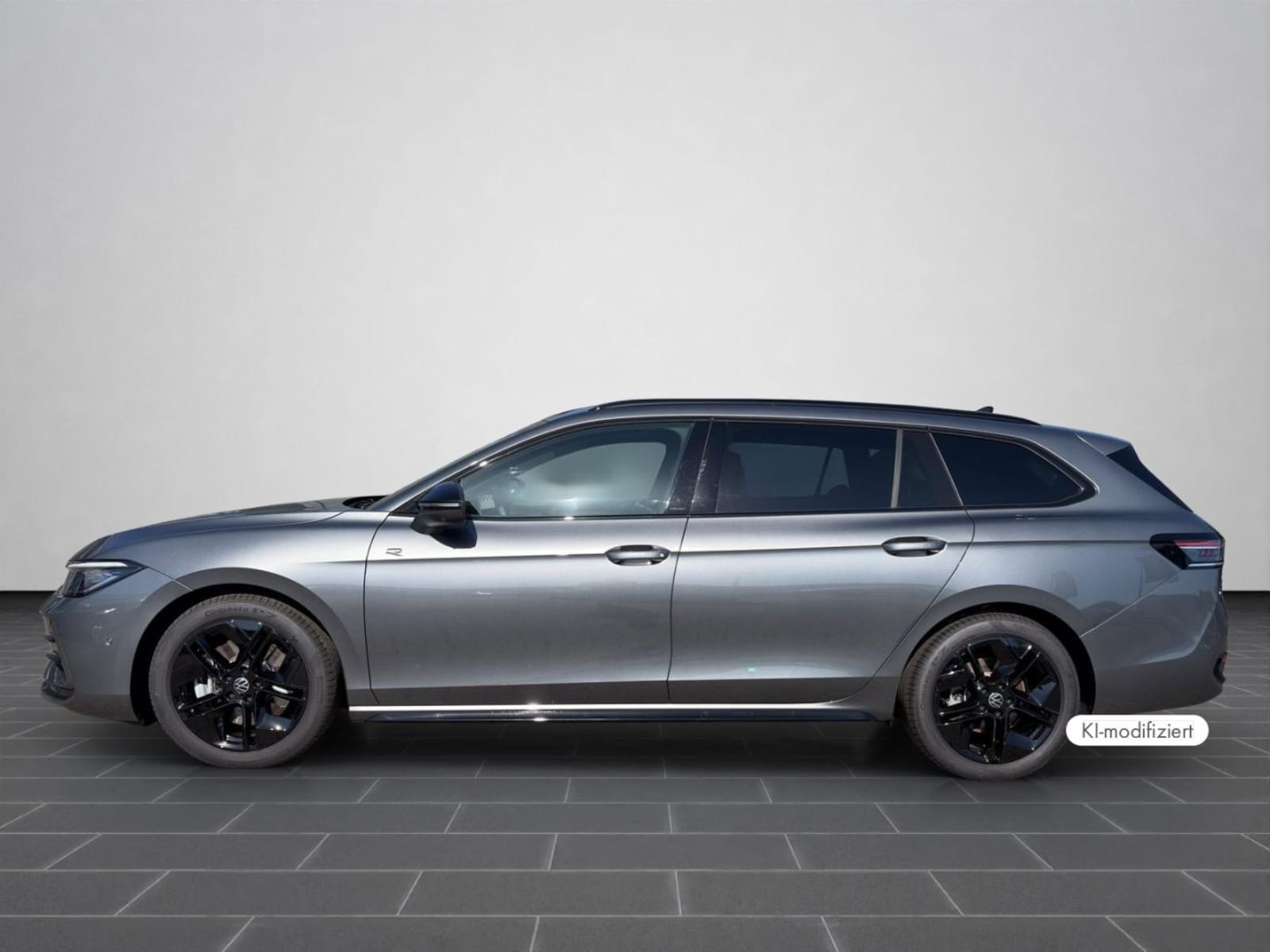 Volkswagen Passat – Bild 7