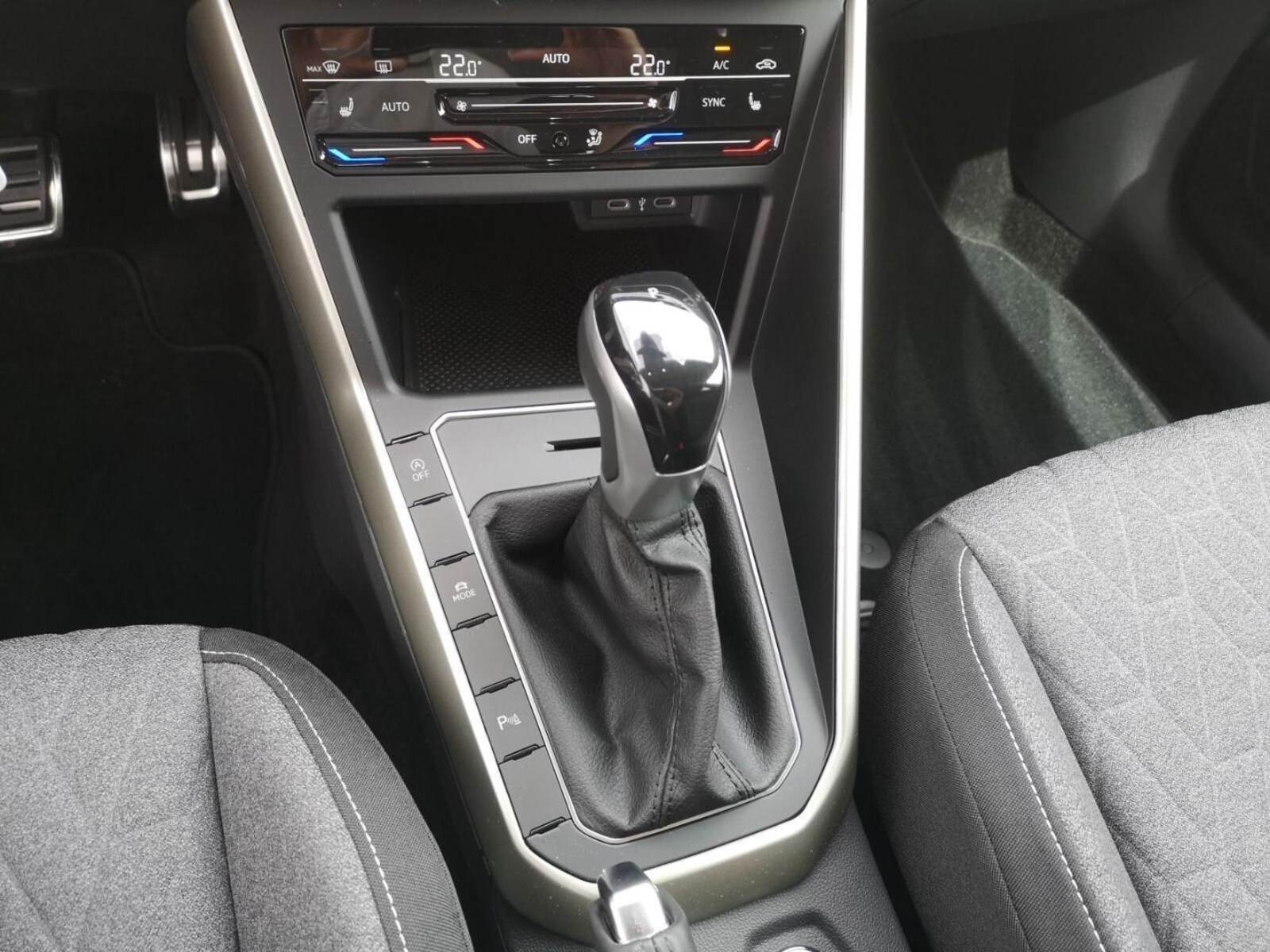 Volkswagen Polo – Bild 14