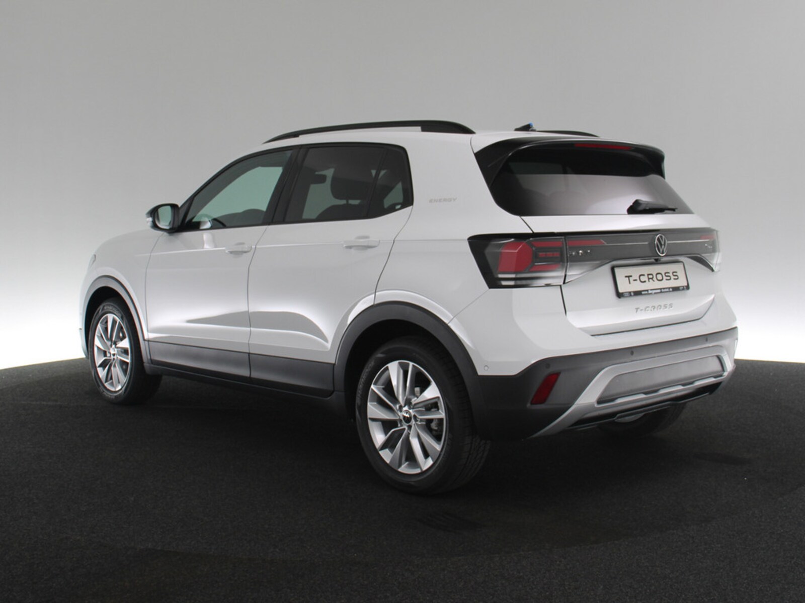 Volkswagen T-Cross – Bild 5
