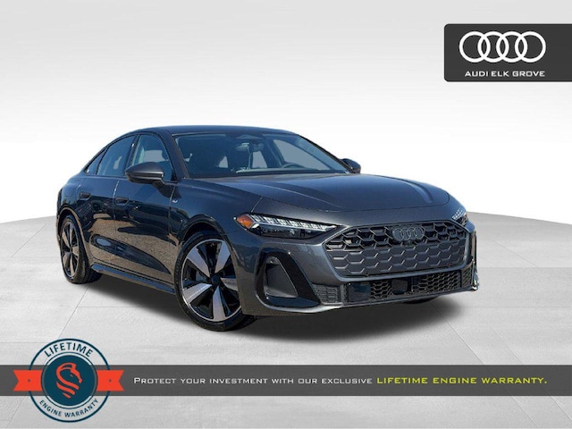 Photo of 2026 Audi A5 Sedan 