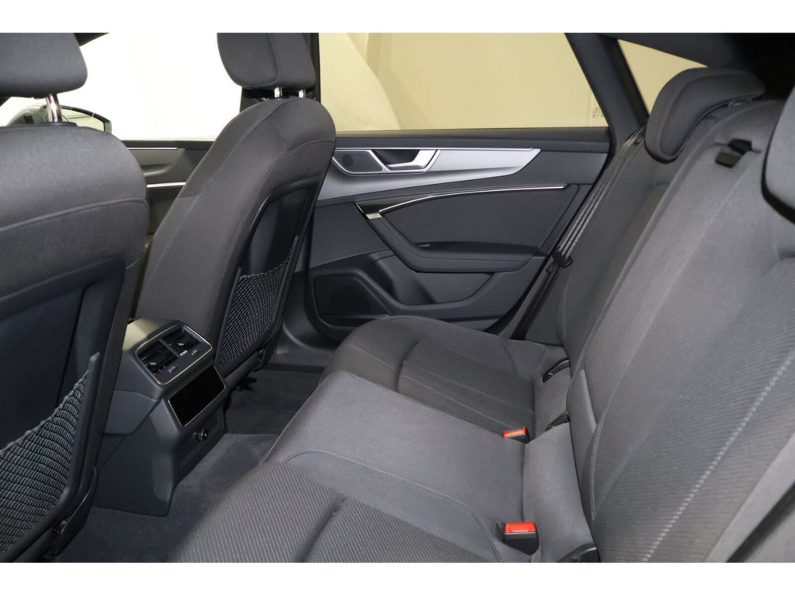 Audi A7 Sportback – Bild 13