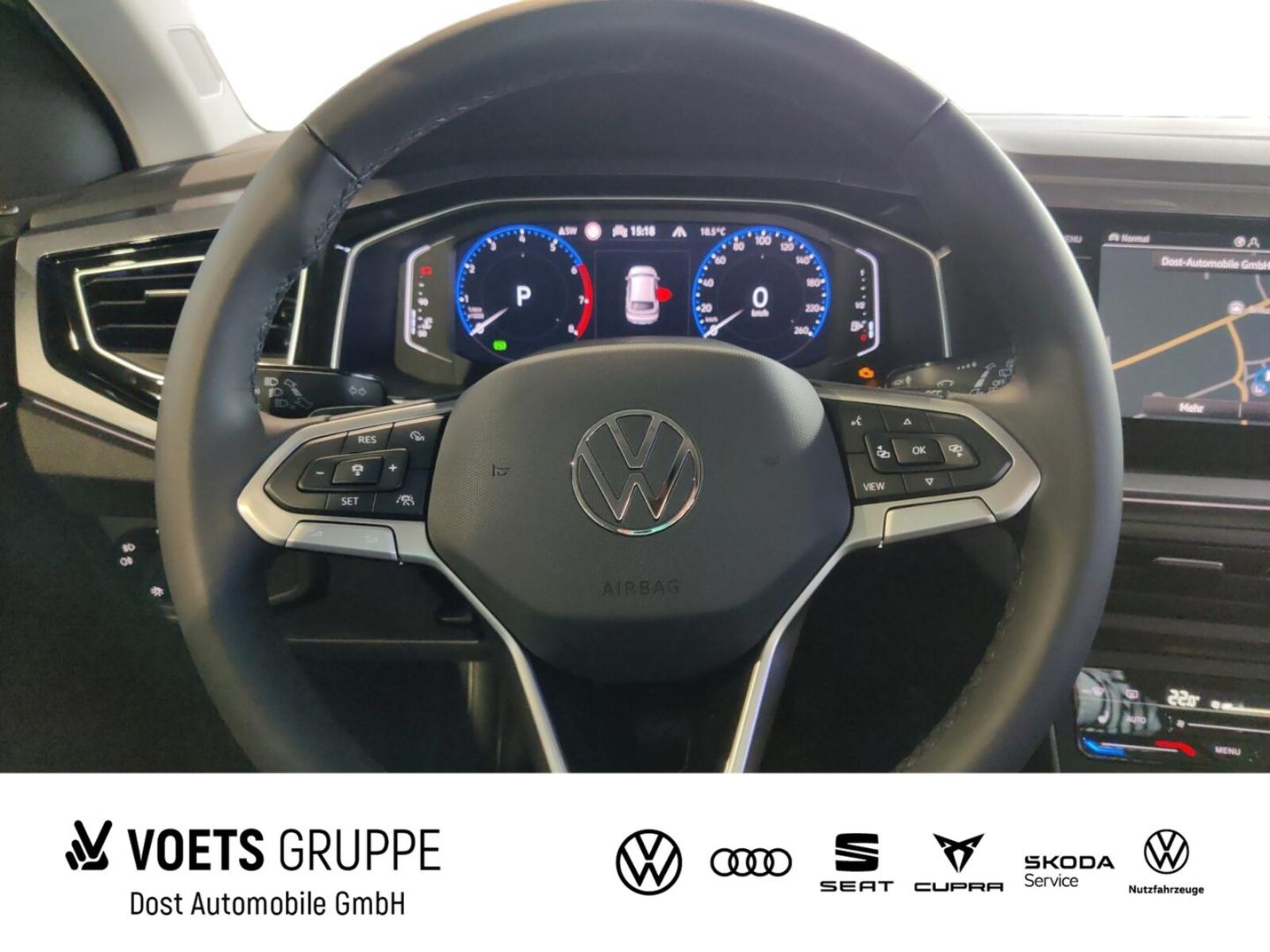 Volkswagen Taigo – Bild 10