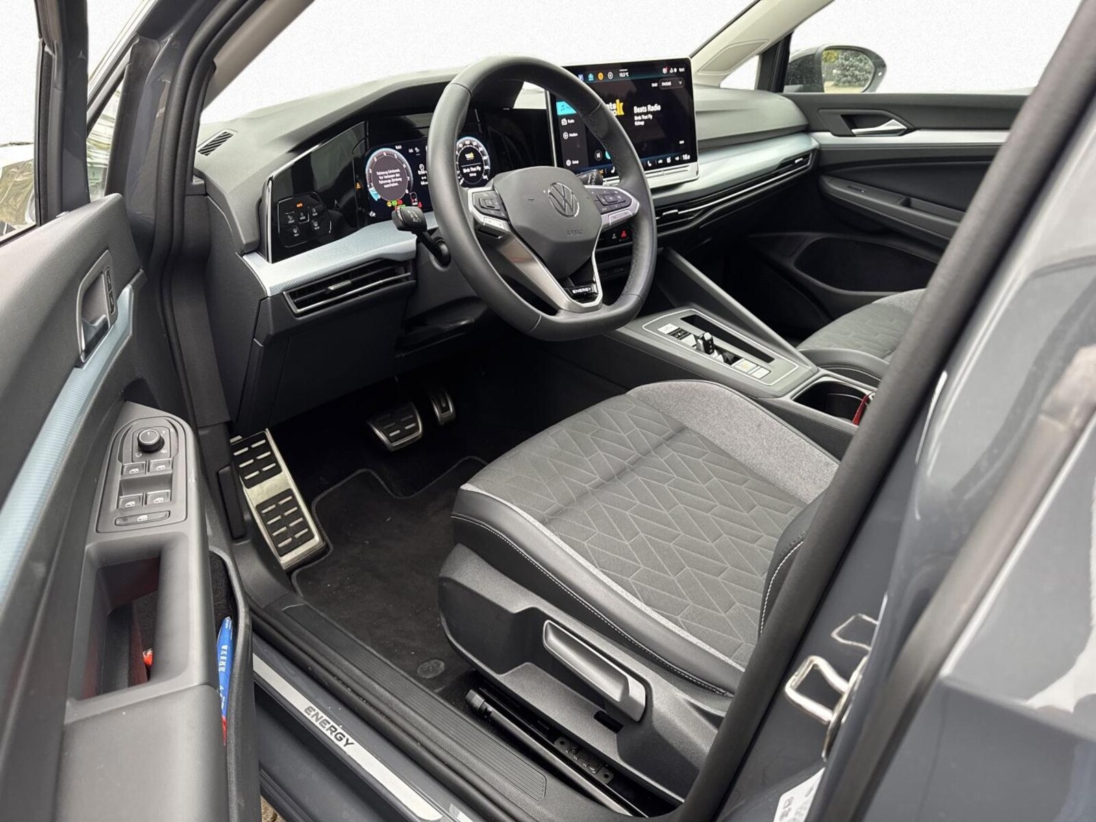 Volkswagen Golf – Bild 11