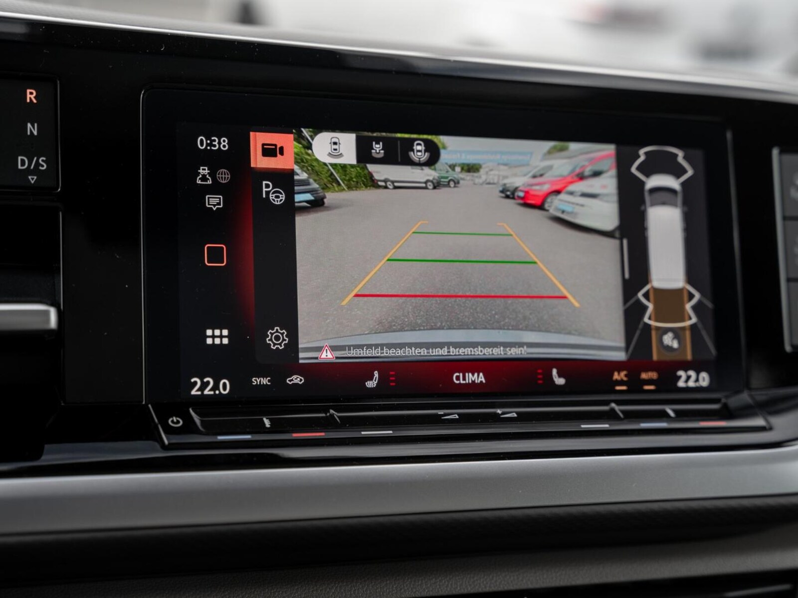 Volkswagen Multivan – Bild 15