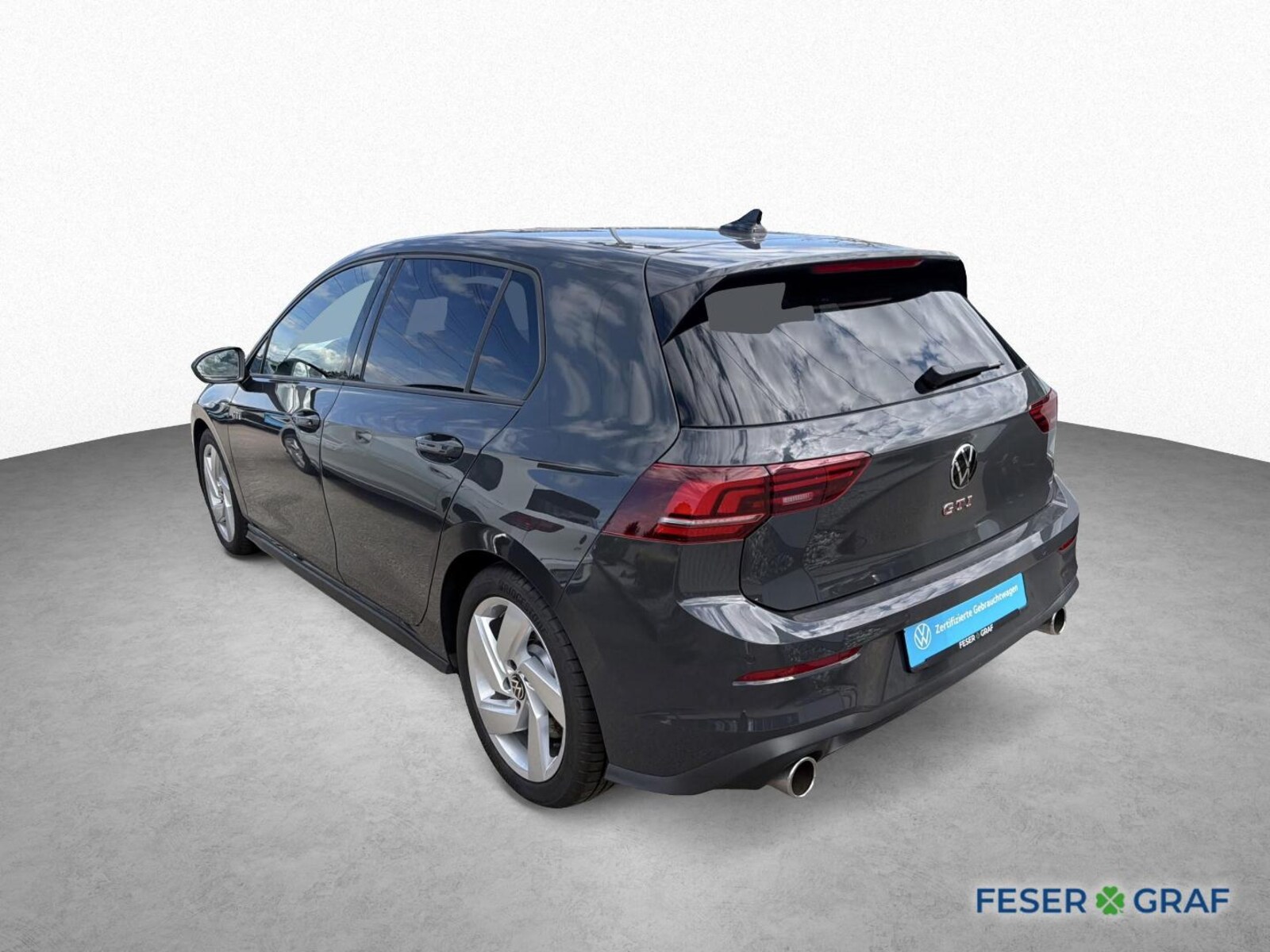 Volkswagen Golf – Bild 6