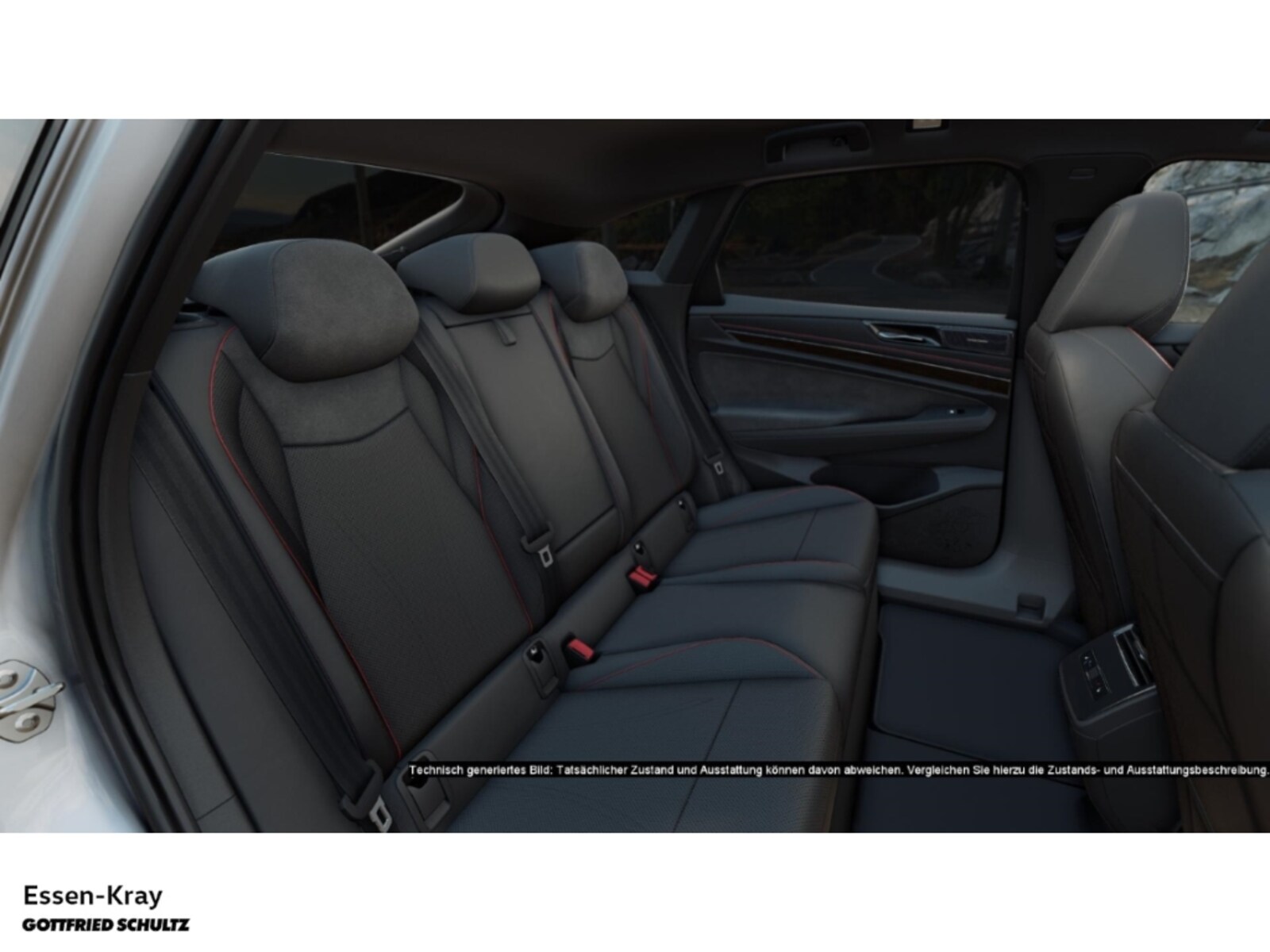 Volkswagen ID.7 – Bild 6