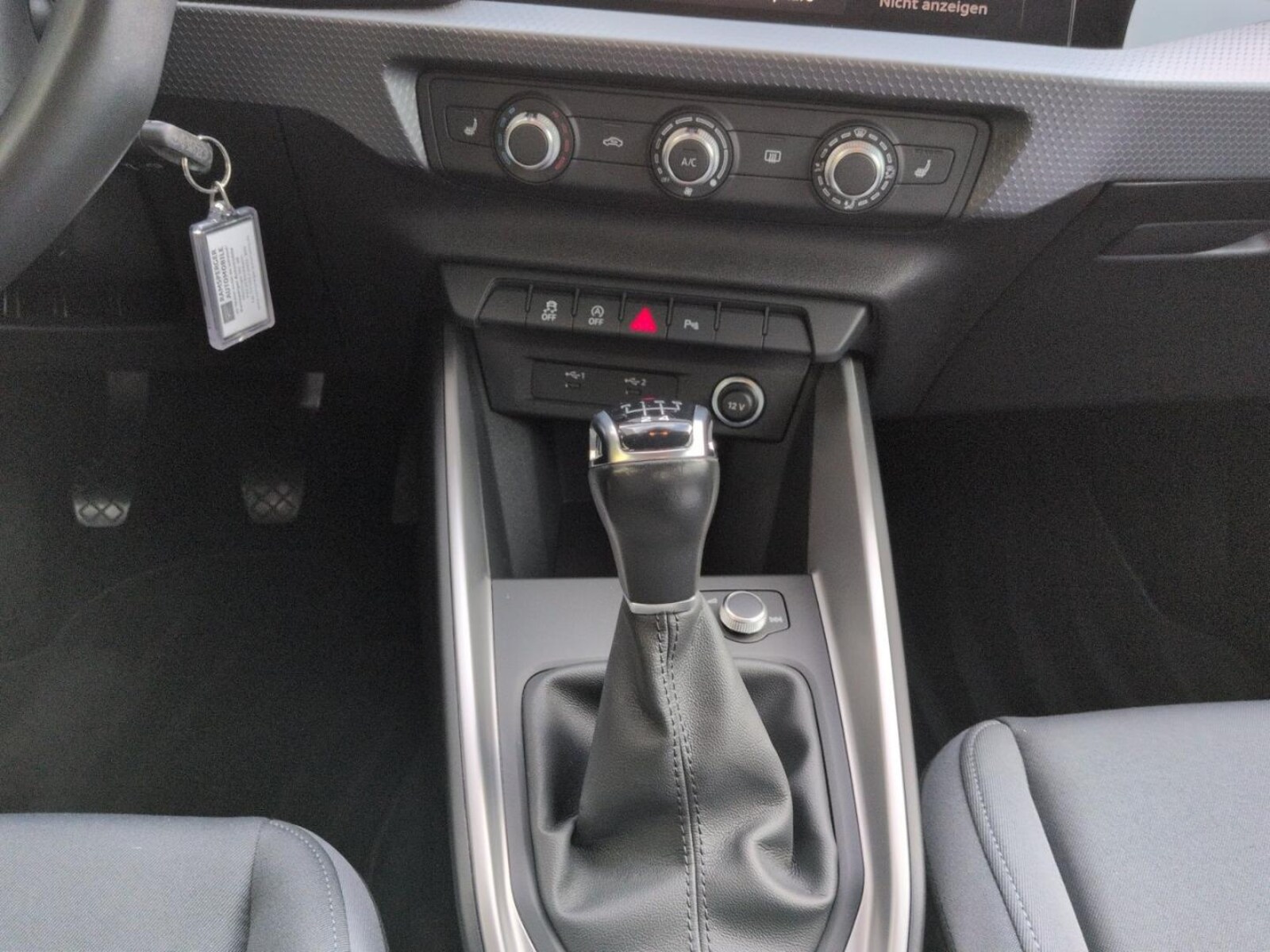 Audi A1 Sportback – Bild 10