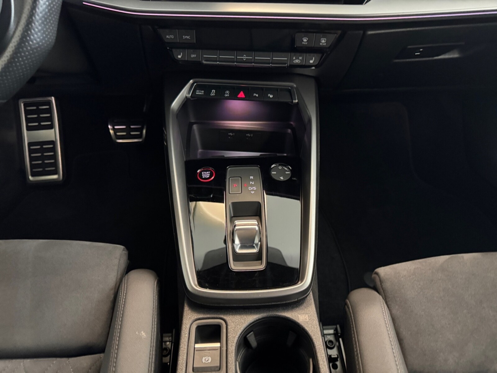 Audi RS 3 Sportback – Bild 10