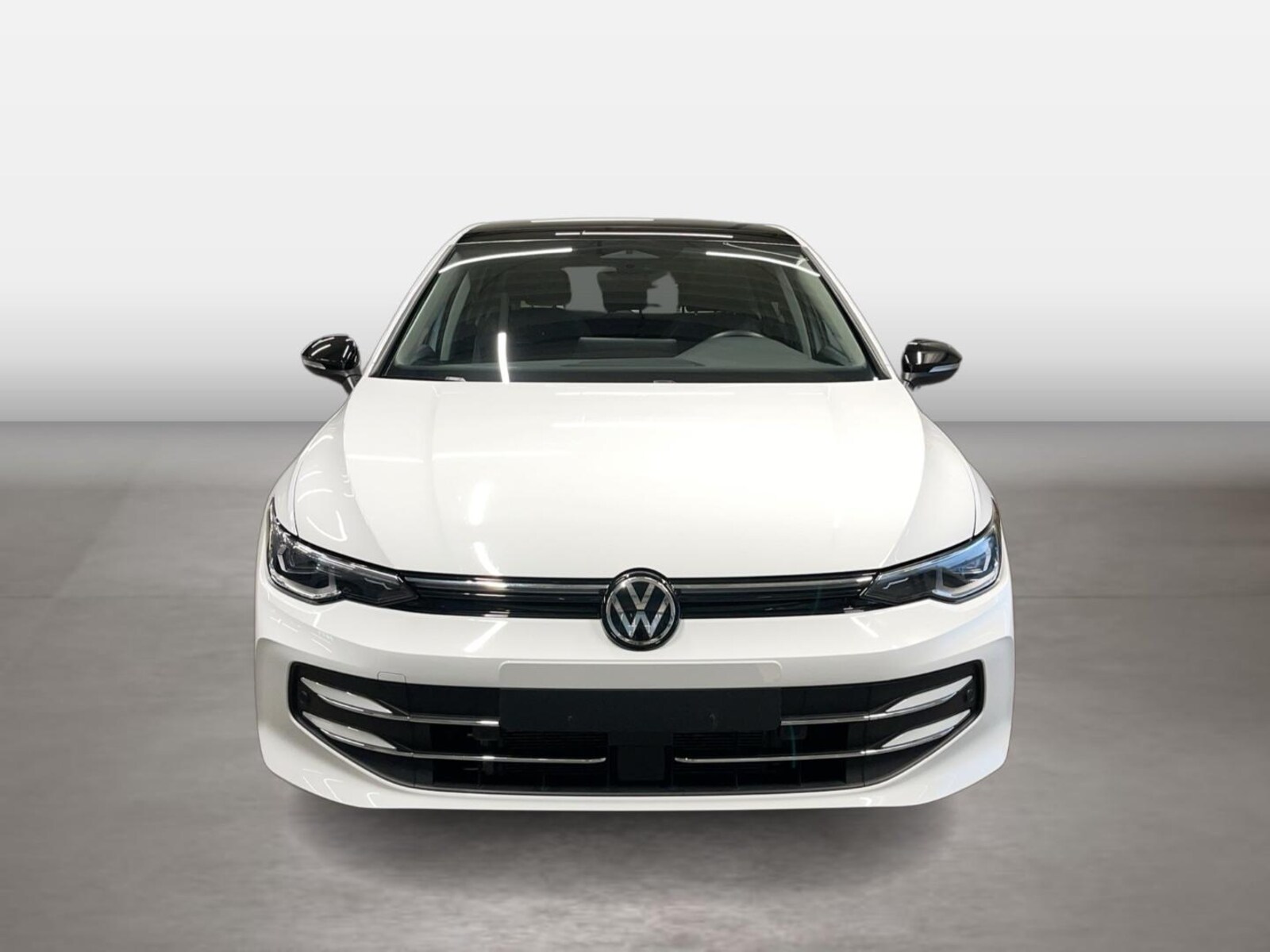 Volkswagen Golf – Bild 7