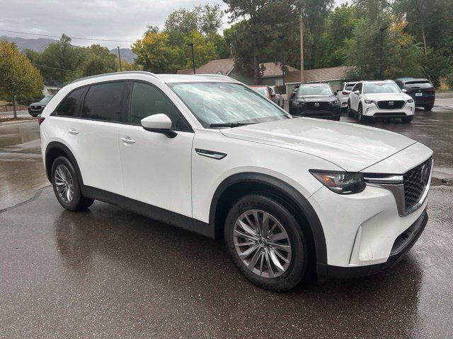 2025 Mazda CX-90 Select Package