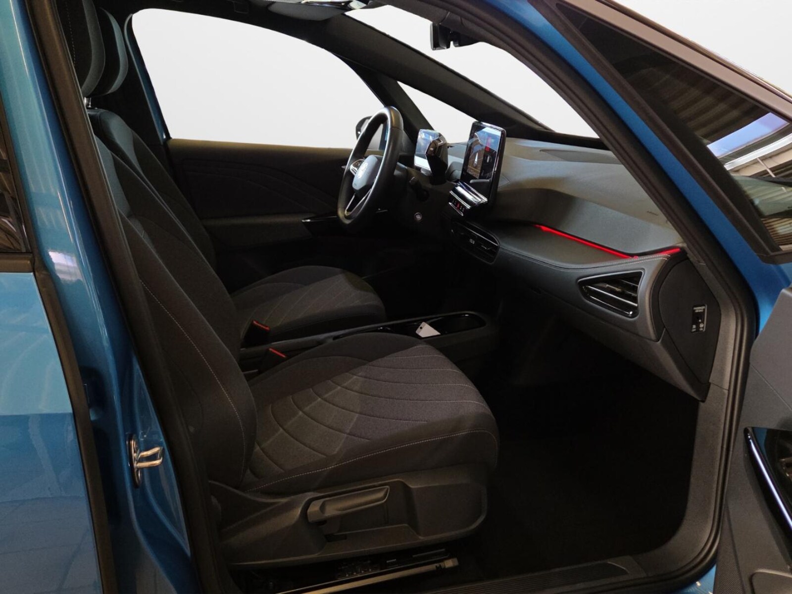 Volkswagen ID.3 – Bild 13