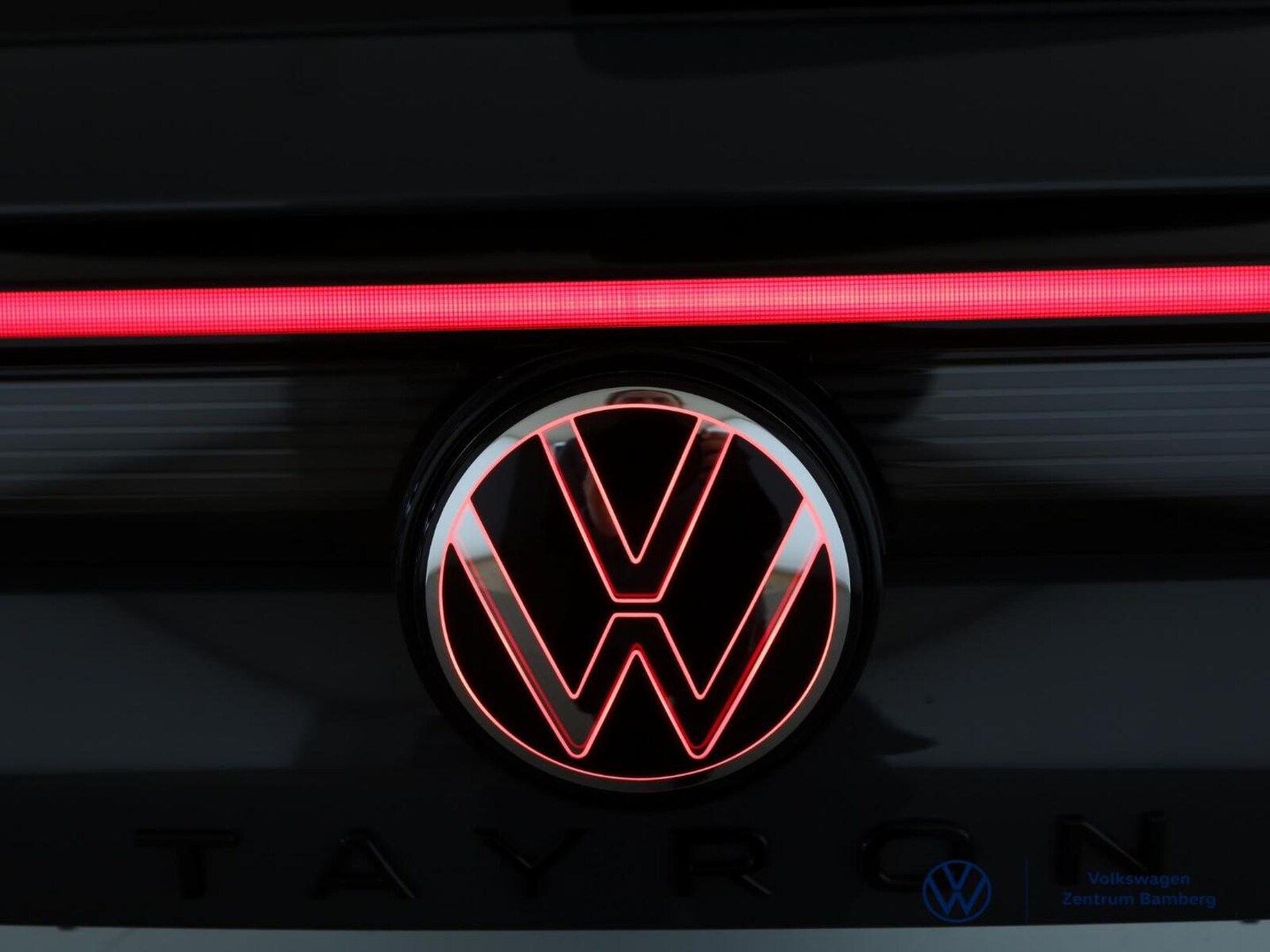 Volkswagen Tayron – Bild 12
