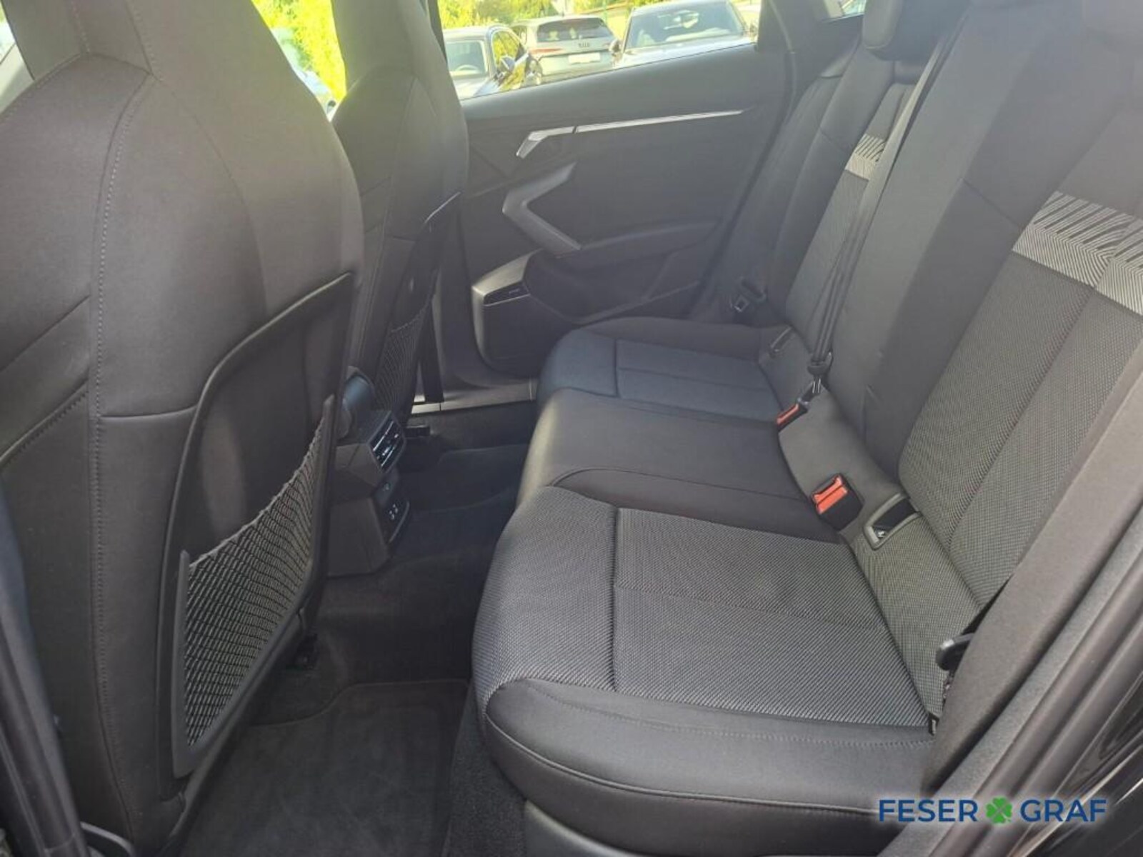 Audi A3 Sportback – Bild 8