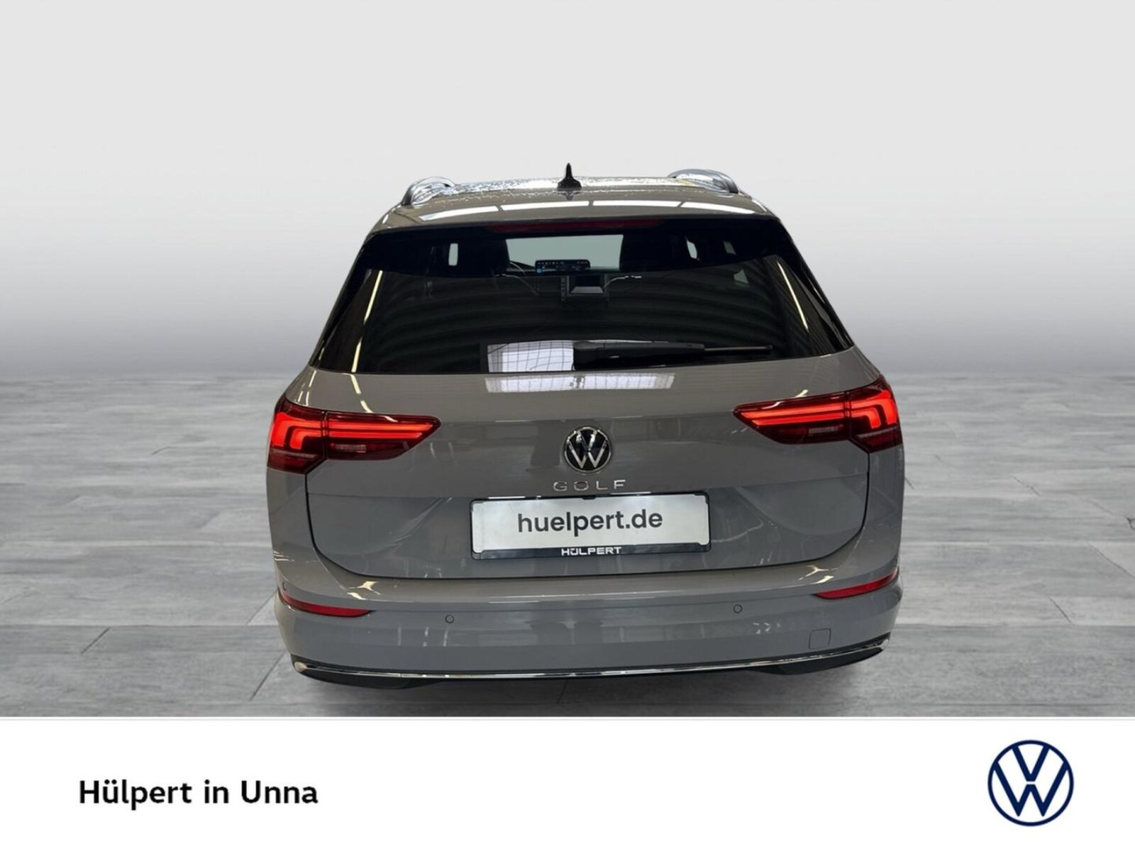 Volkswagen Golf Variant – Bild 6