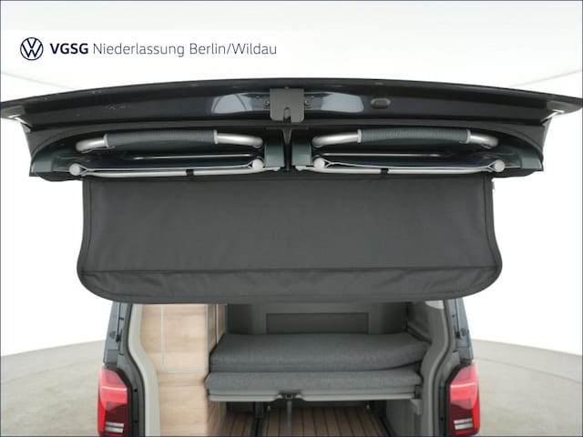 Volkswagen T6.1 California