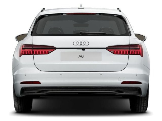 Audi A6 Avant Advanced 40 TDI S Tronic -  - Joinsteer - #5