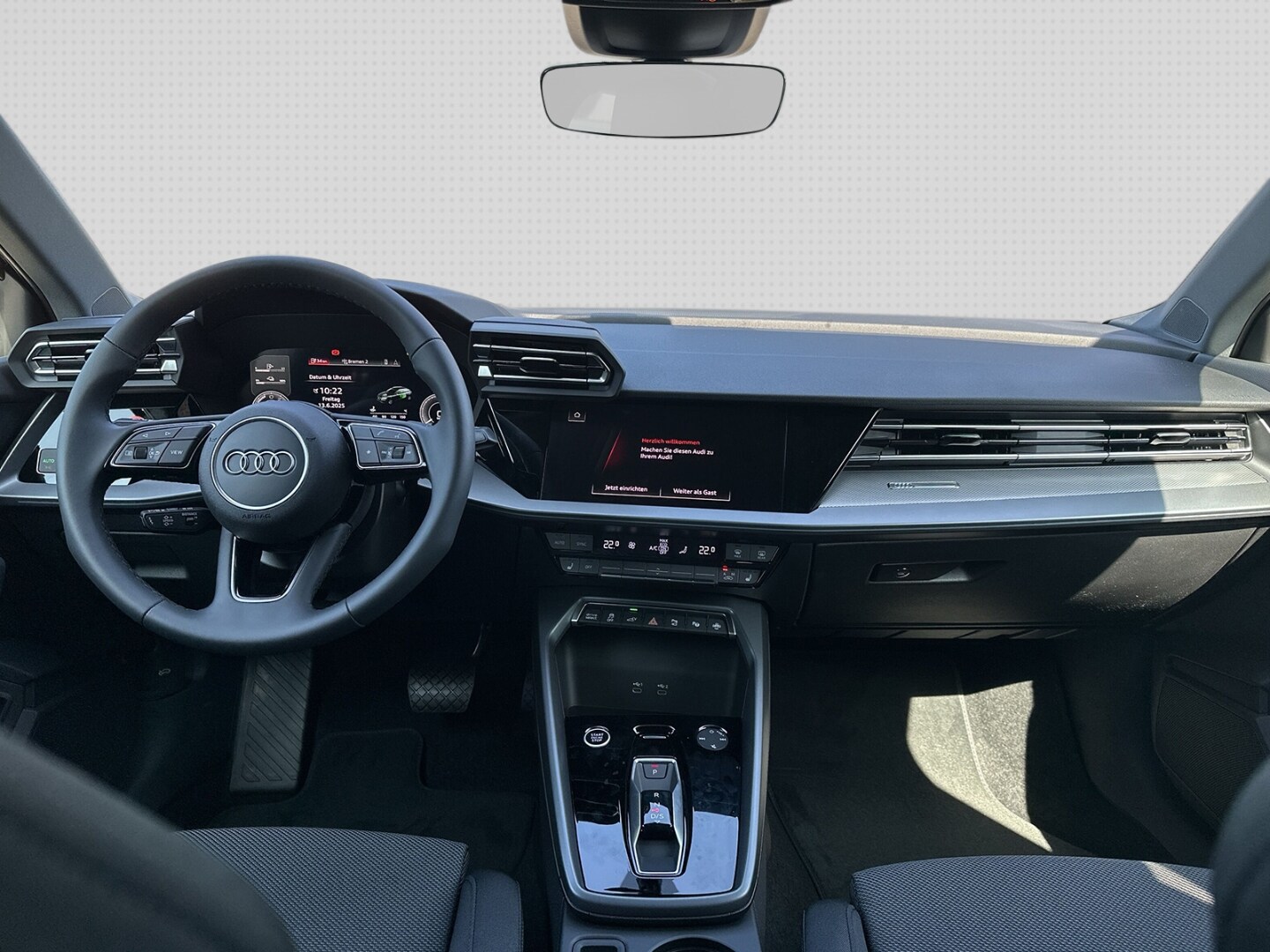 Image about Audi A3 Sportback TFSI e S line 40 TFSI e S tronic