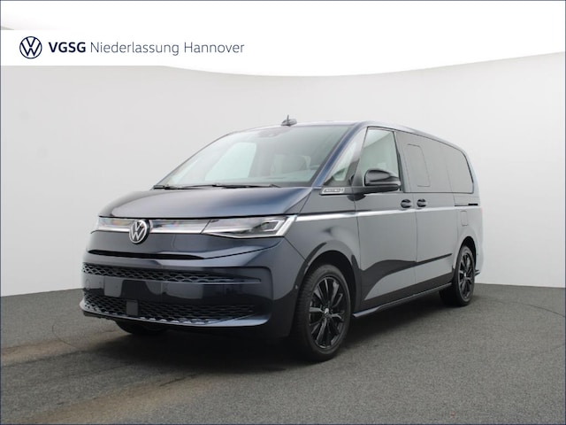 Volkswagen Multivan langversion