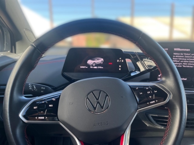Volkswagen ID.5
