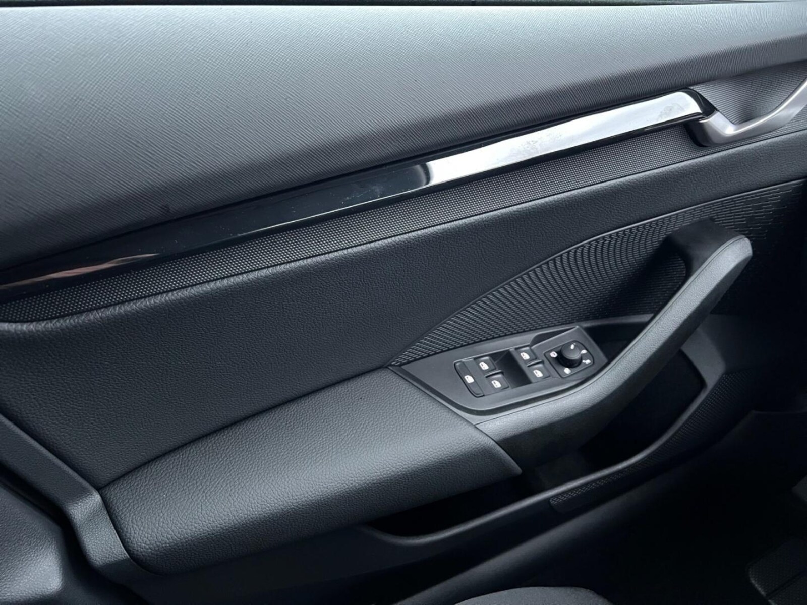 Škoda Octavia Combi – Bild 15