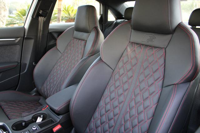 2026 Audi S3 Base - Photo 20